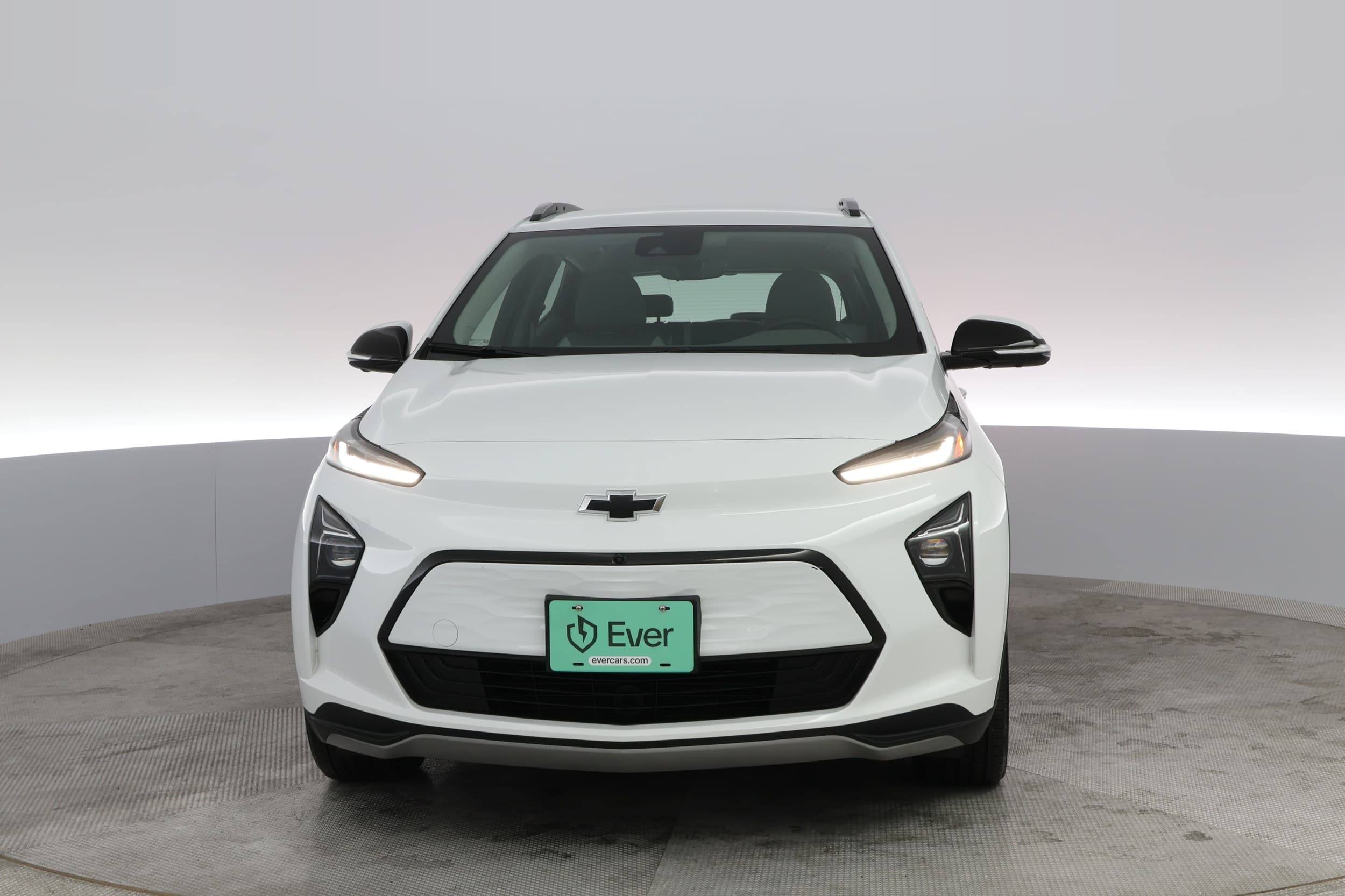 2023 Chevrolet Bolt EUV