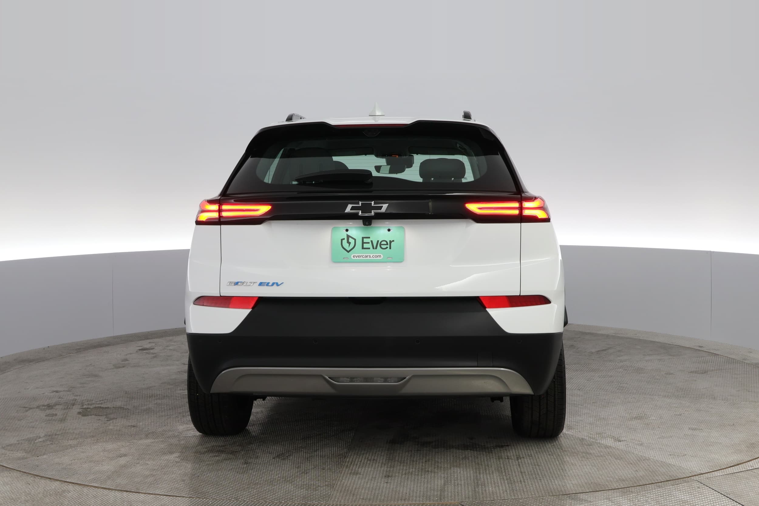 2023 Chevrolet Bolt EUV