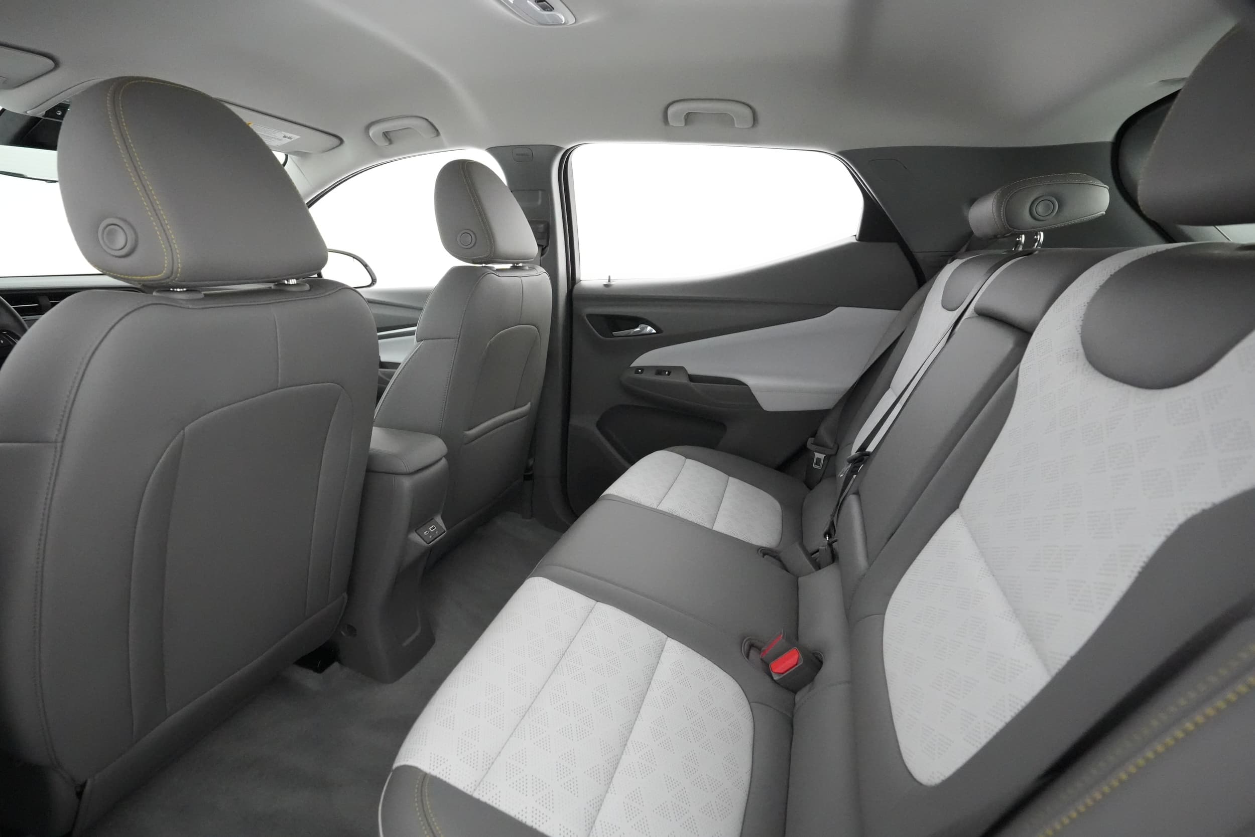 2023 Chevrolet Bolt EUV