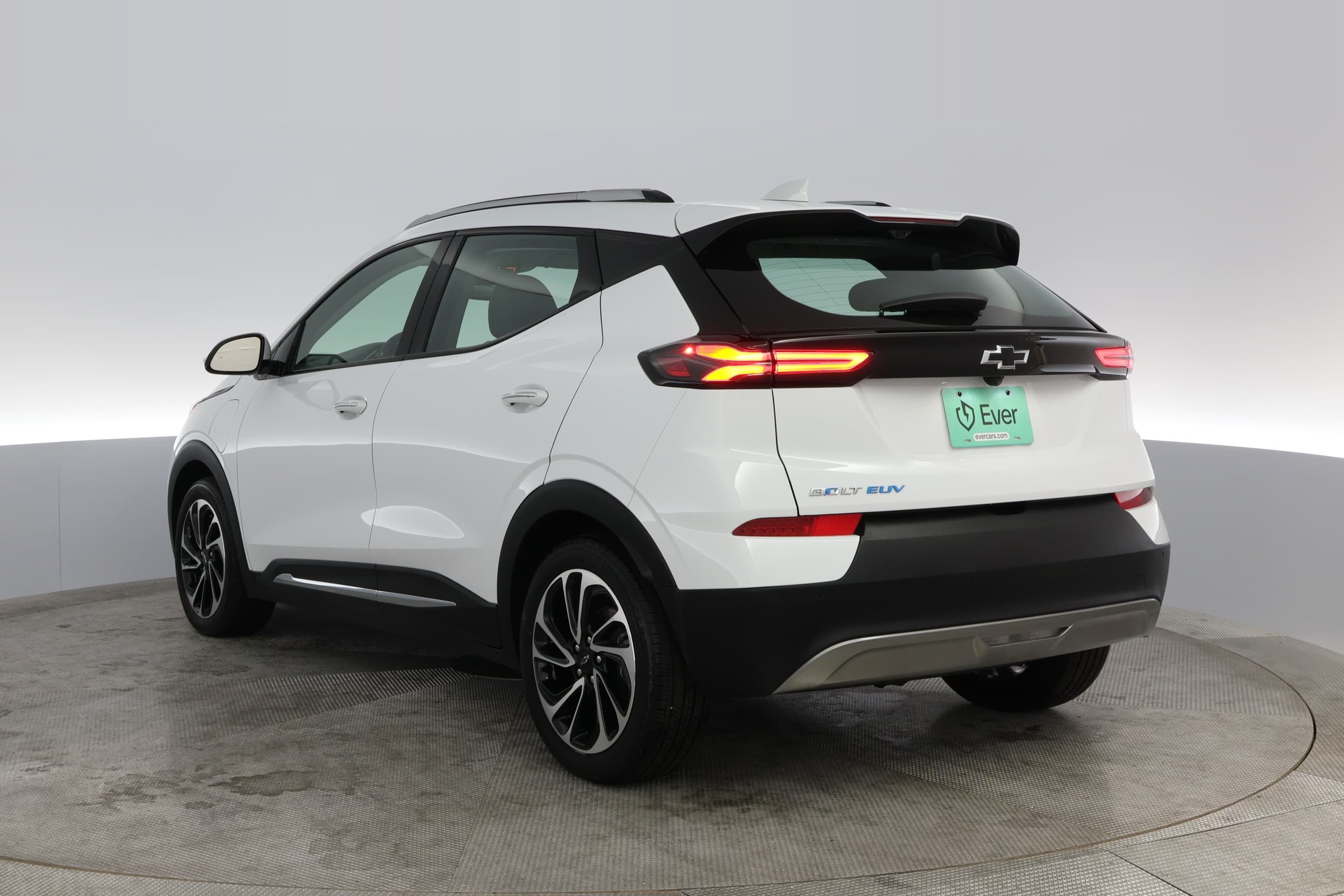 2023 Chevrolet Bolt EUV
