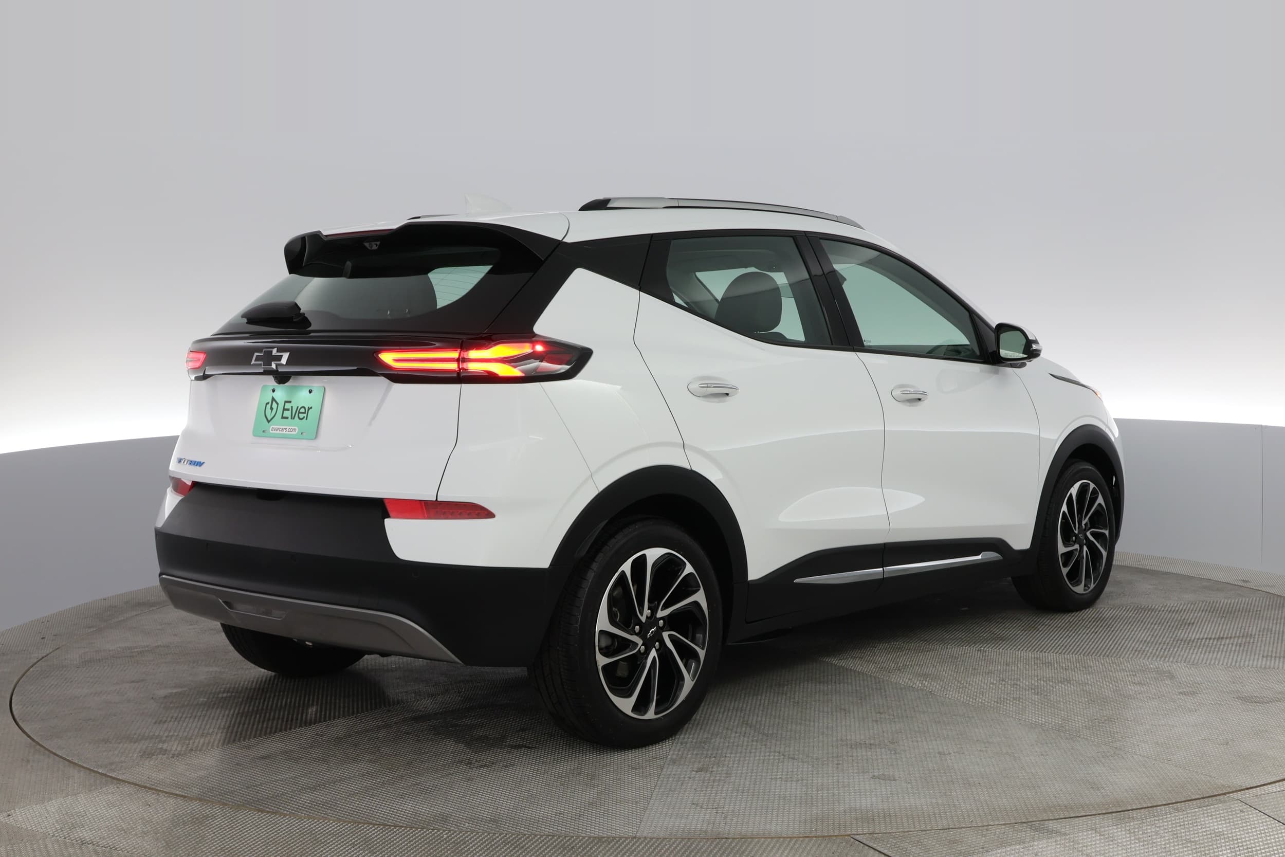 2023 Chevrolet Bolt EUV