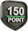 150-Point Check
