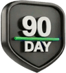 90-Day Limited Warranty