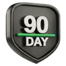90-Day Limited Warranty