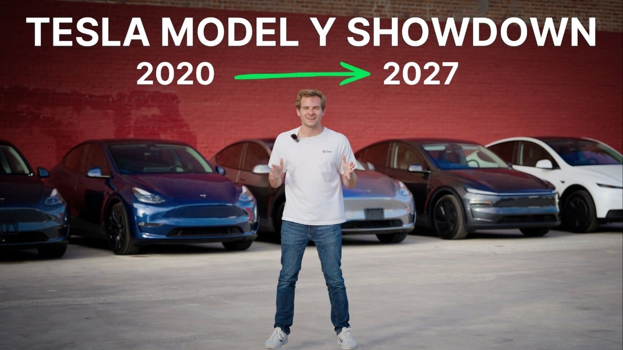 The Ultimate Used Tesla Model Y Buyer's Guide (2020–2027)