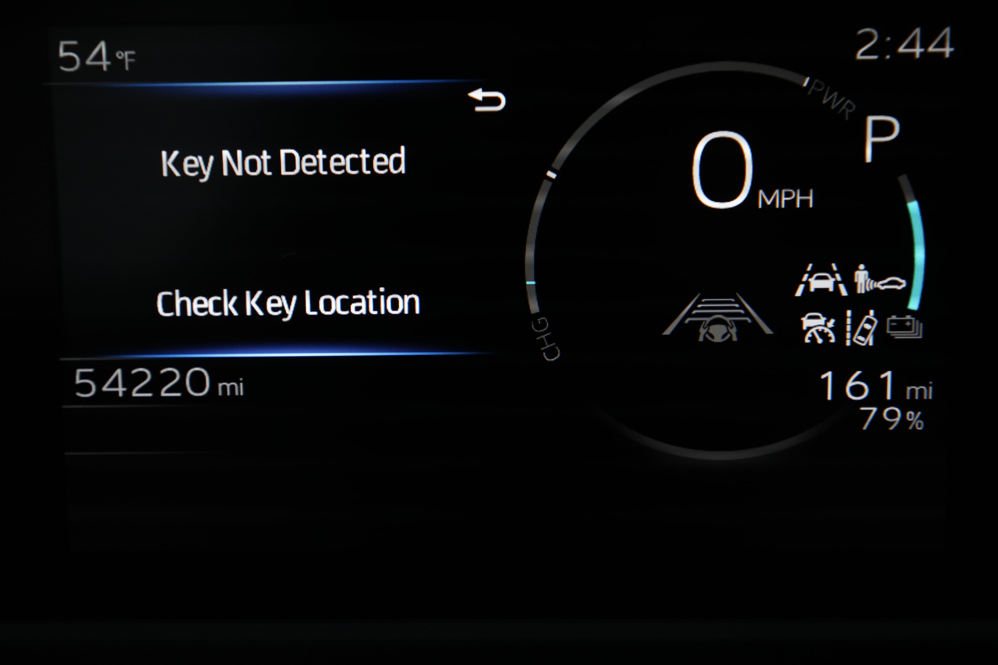 2023 Subaru Solterra