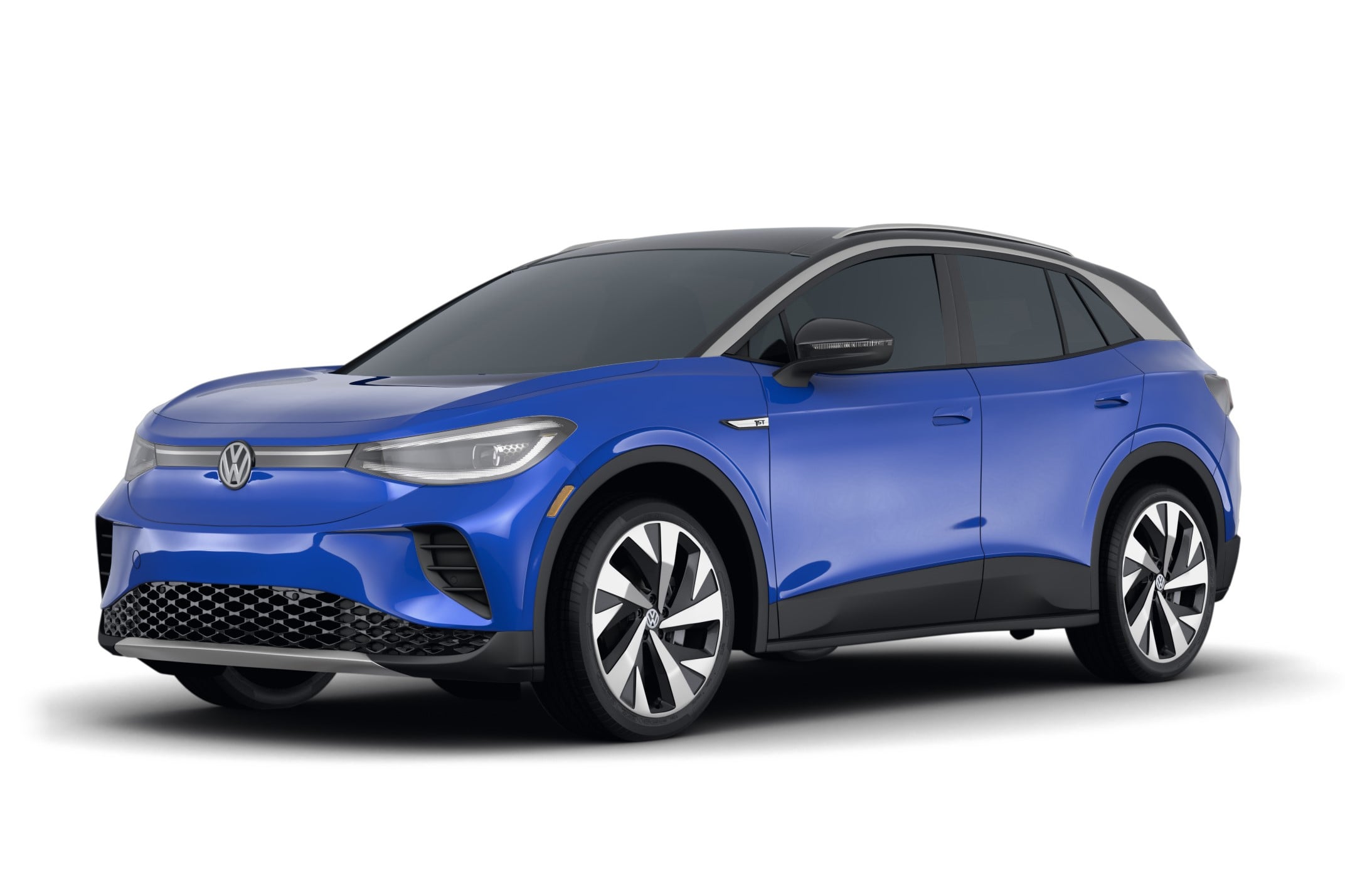 2021 Volkswagen ID.4