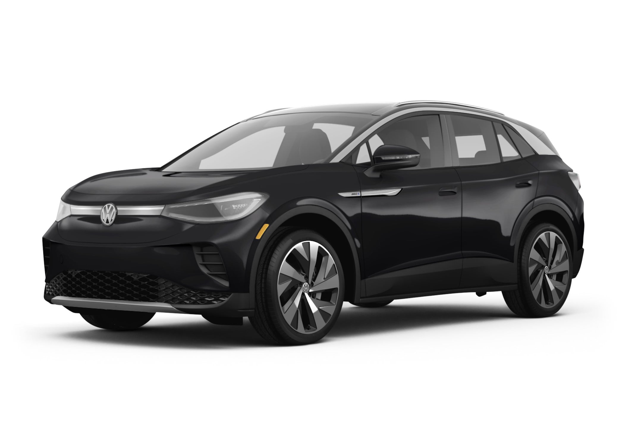 2021 Volkswagen ID.4
