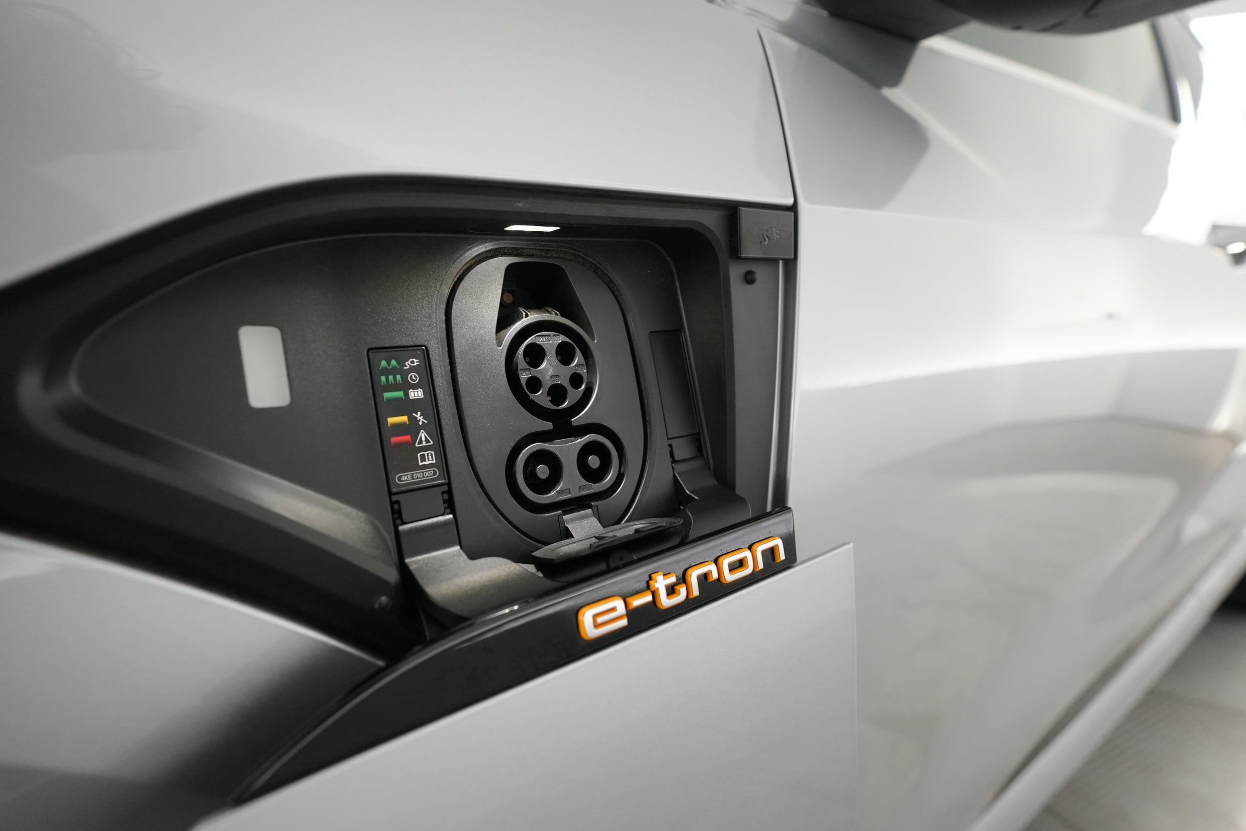 2022 Audi e-tron Sportback