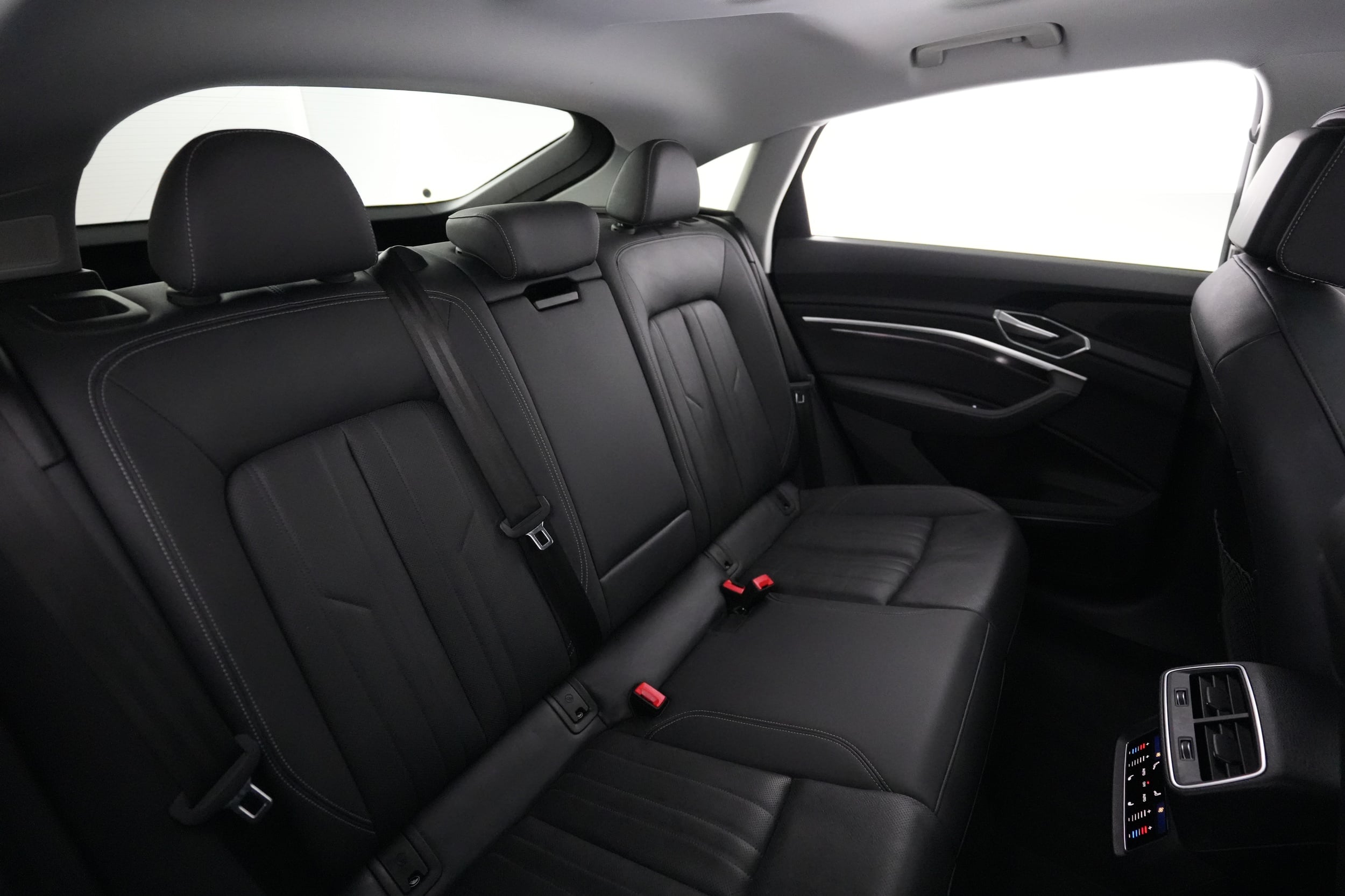 2022 Audi e-tron Sportback