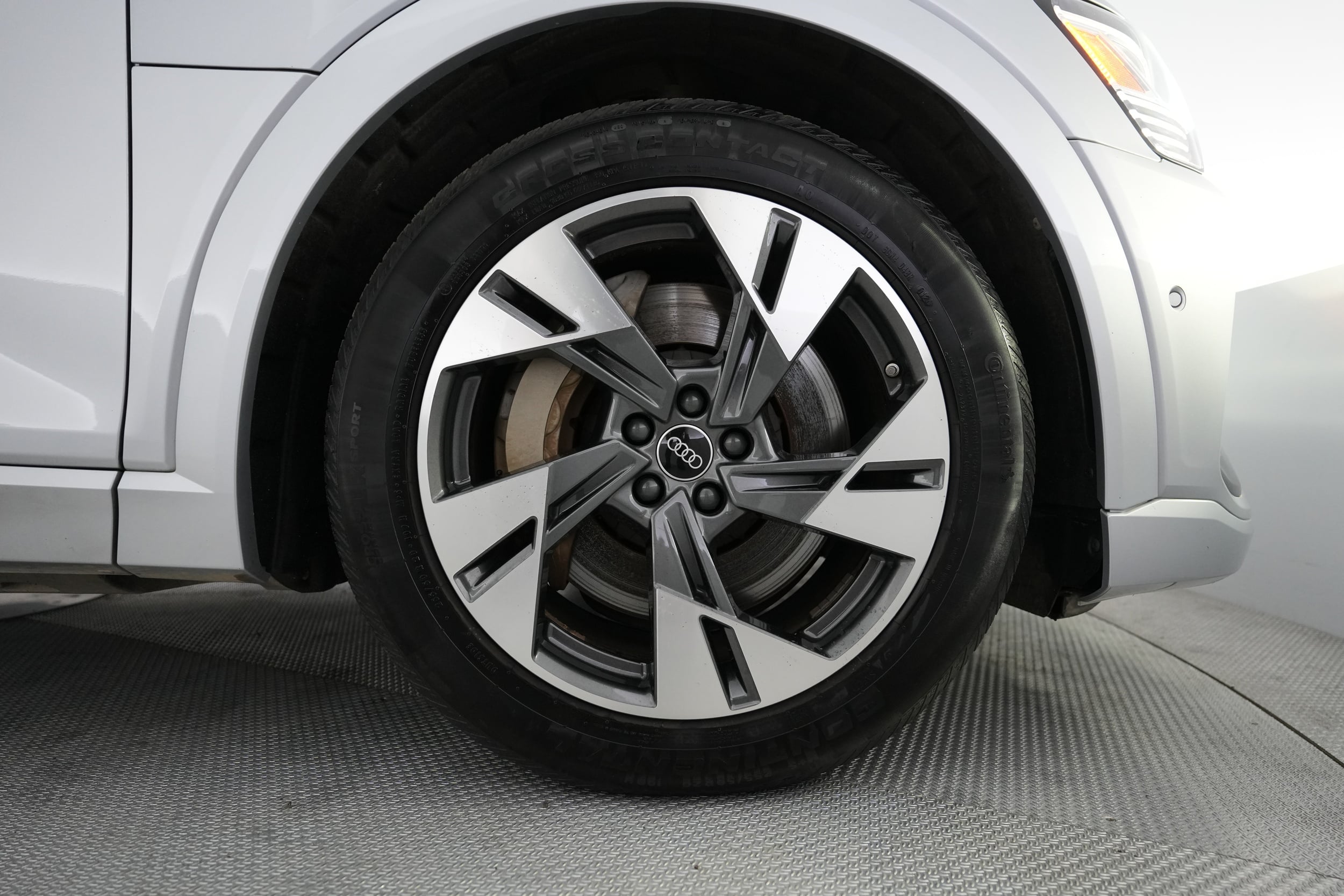 2022 Audi e-tron Sportback