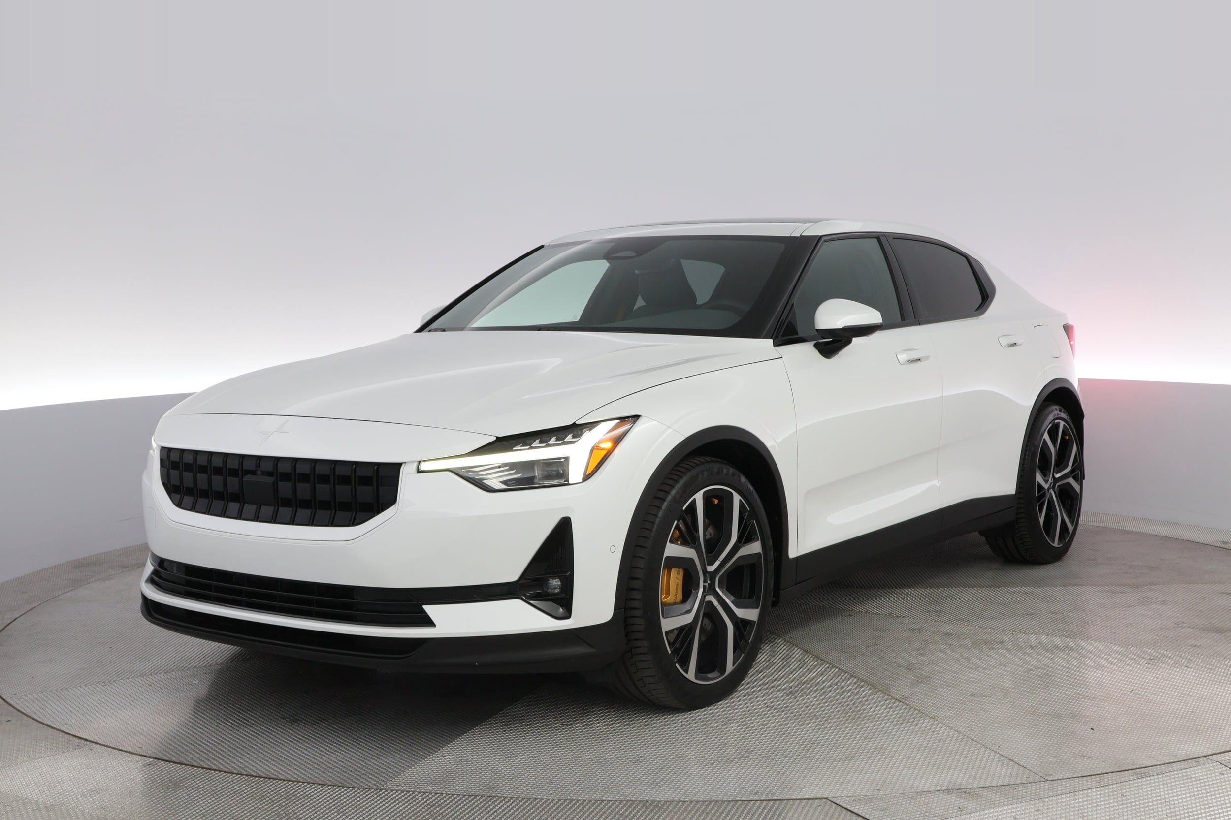 2022 Polestar 2