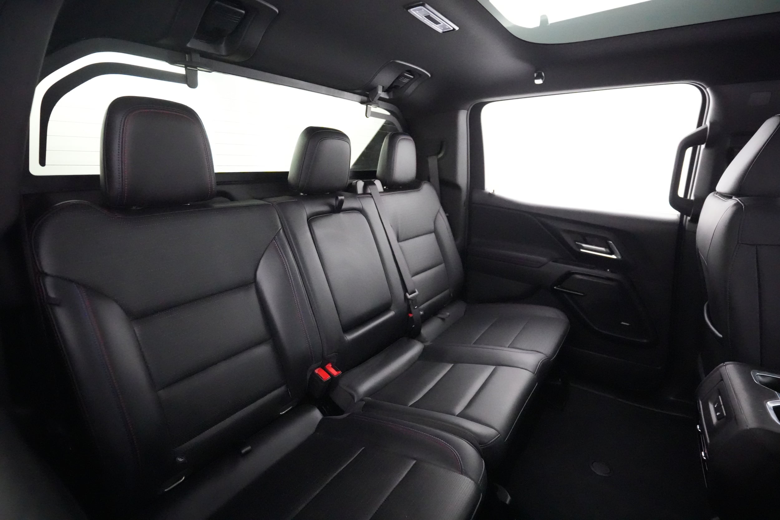 2024 Chevrolet Silverado EV