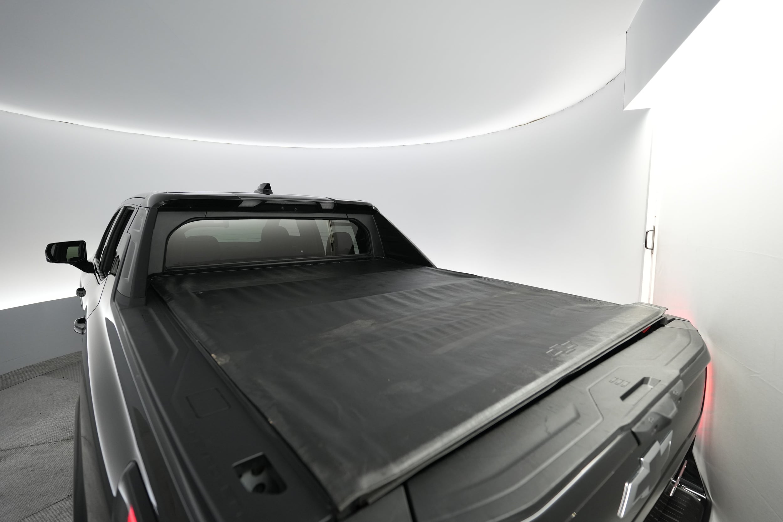 2024 Chevrolet Silverado EV