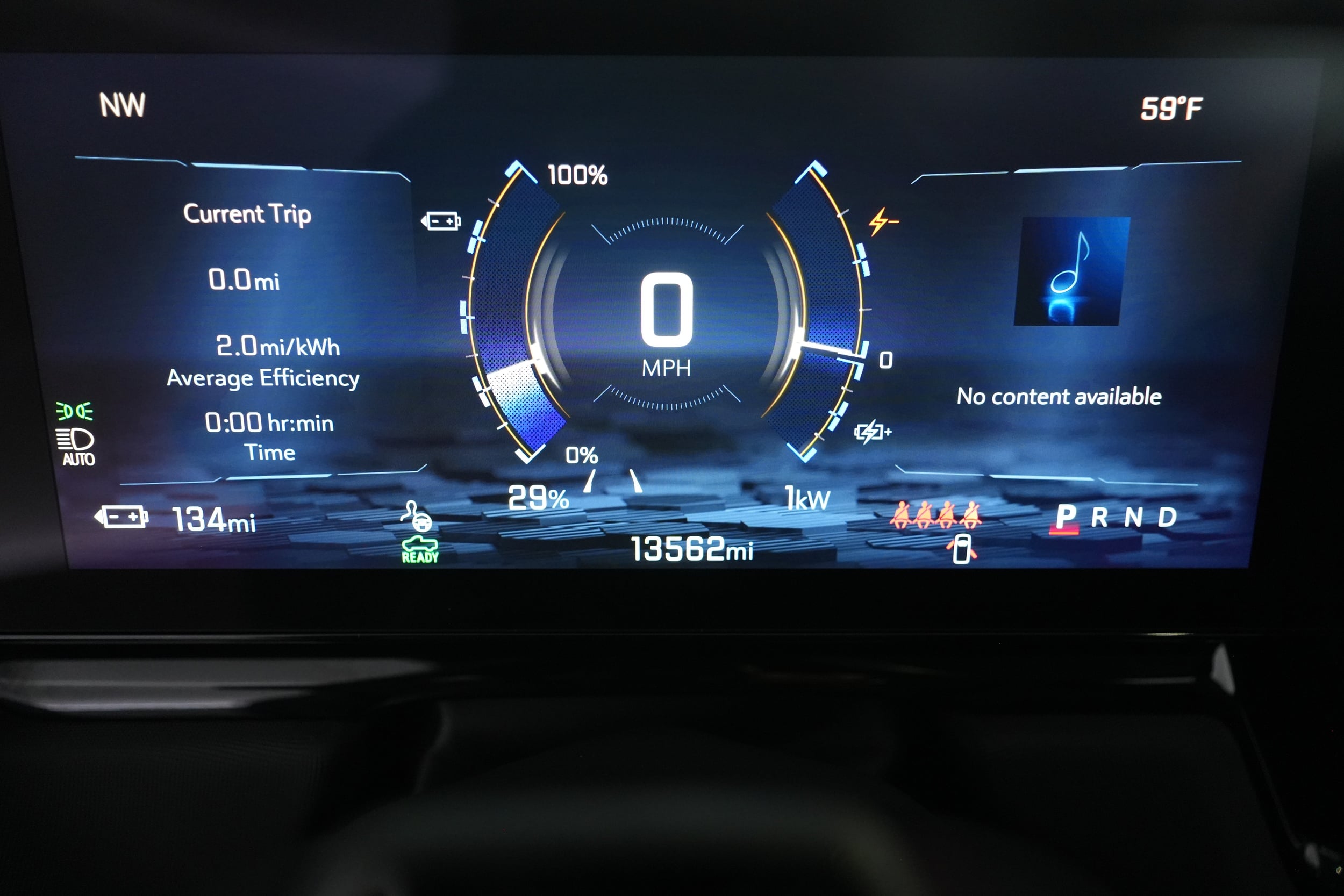 2024 Chevrolet Silverado EV