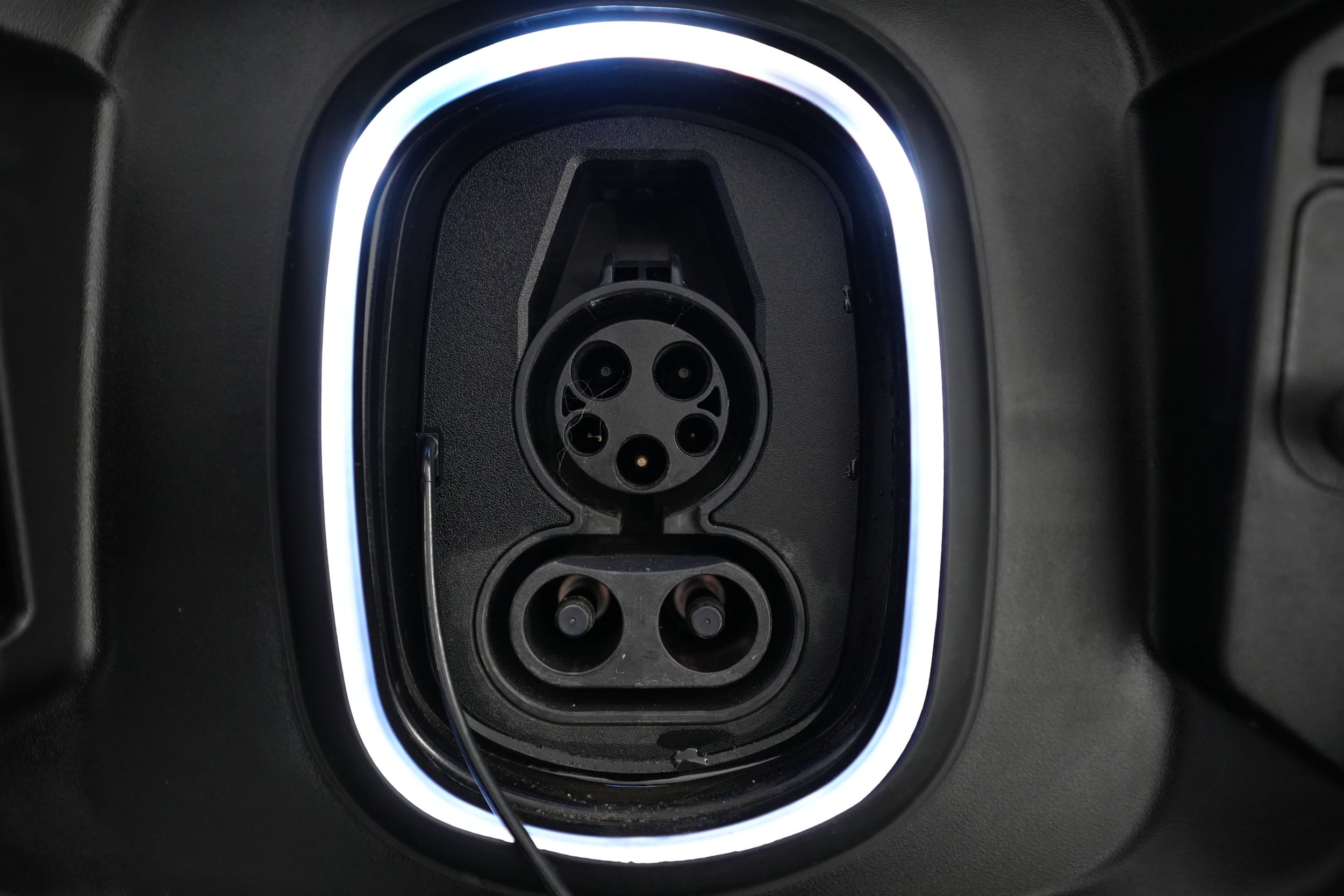 2024 Chevrolet Silverado EV