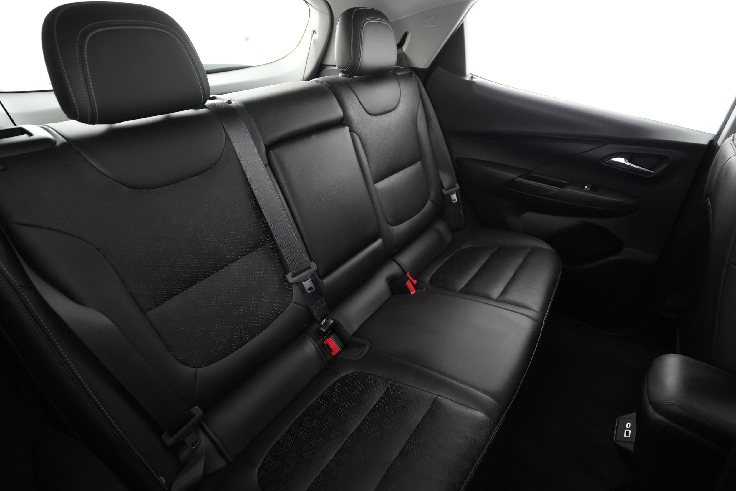 2022 Chevrolet Bolt EV