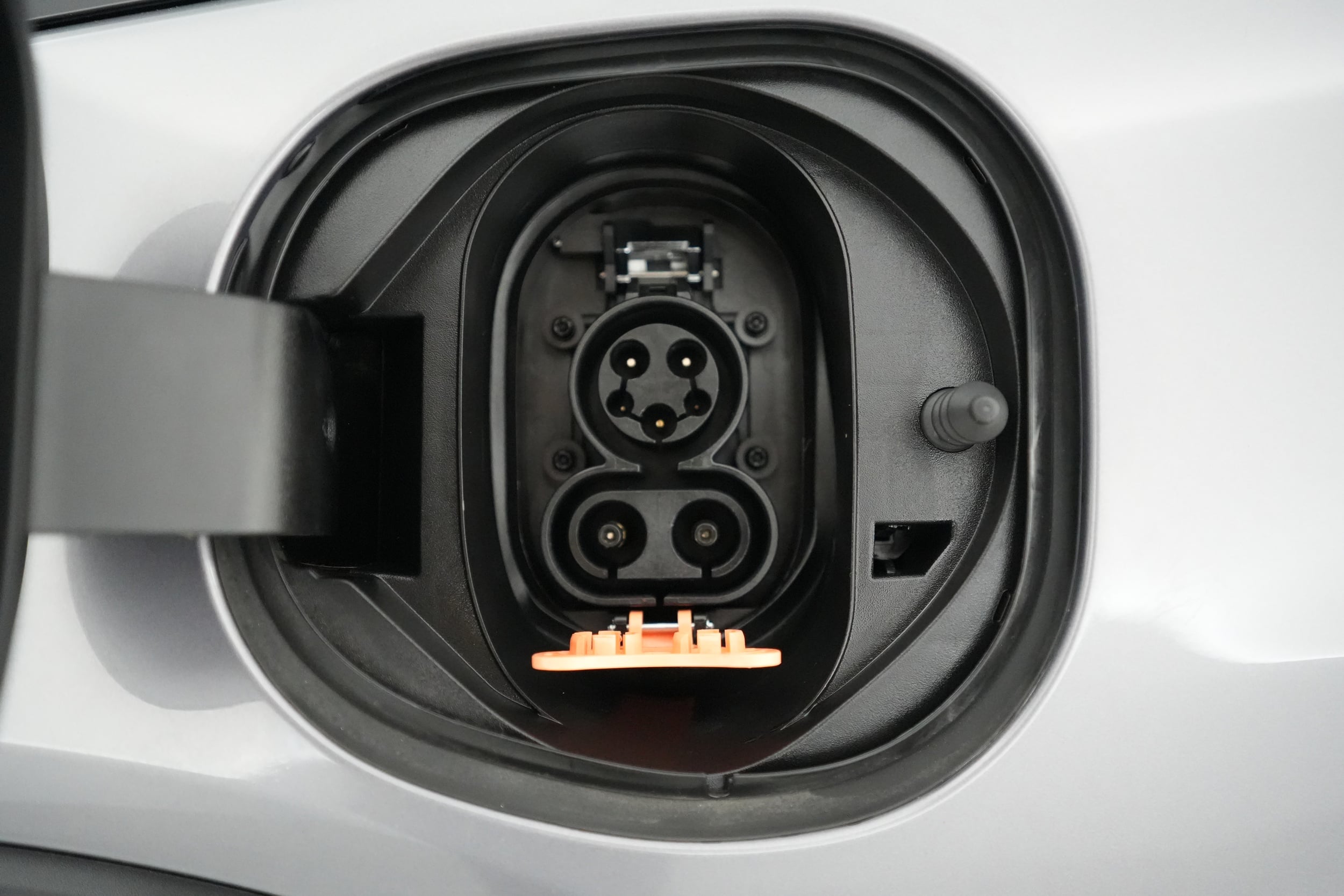 2022 Chevrolet Bolt EV