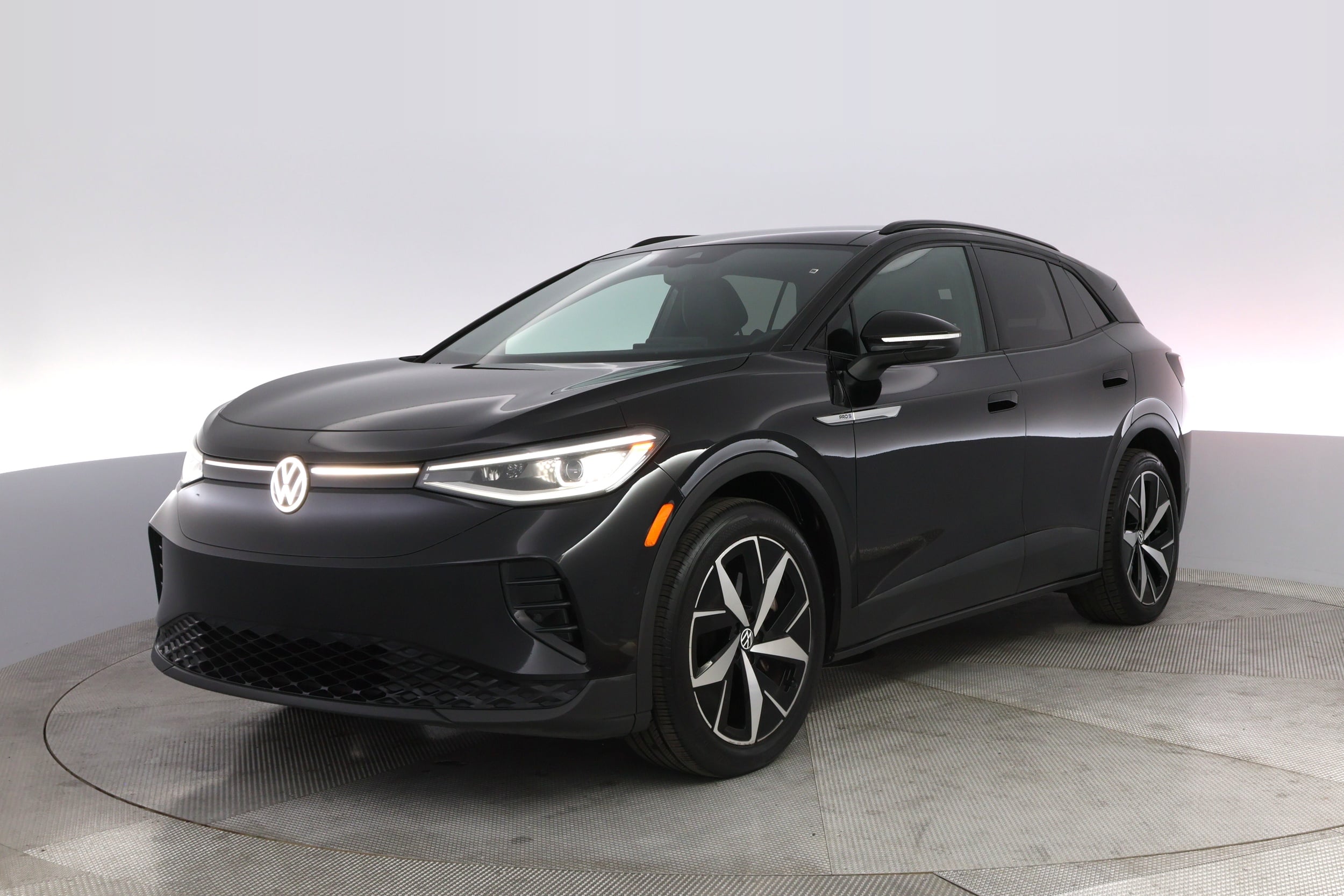 2023 Volkswagen ID.4