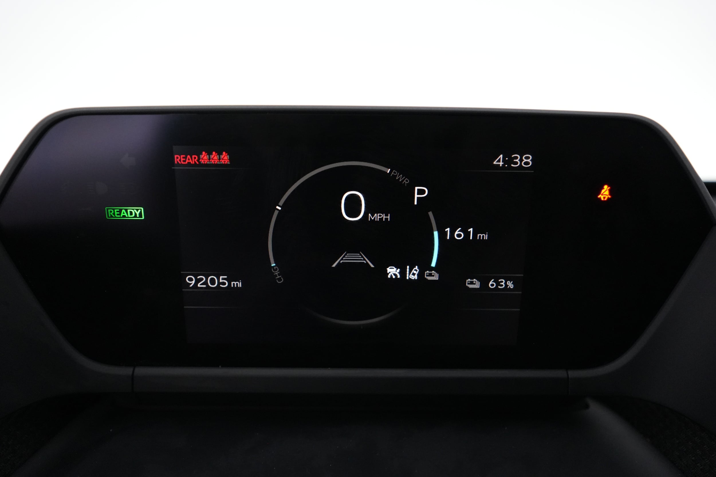 2023 Subaru Solterra