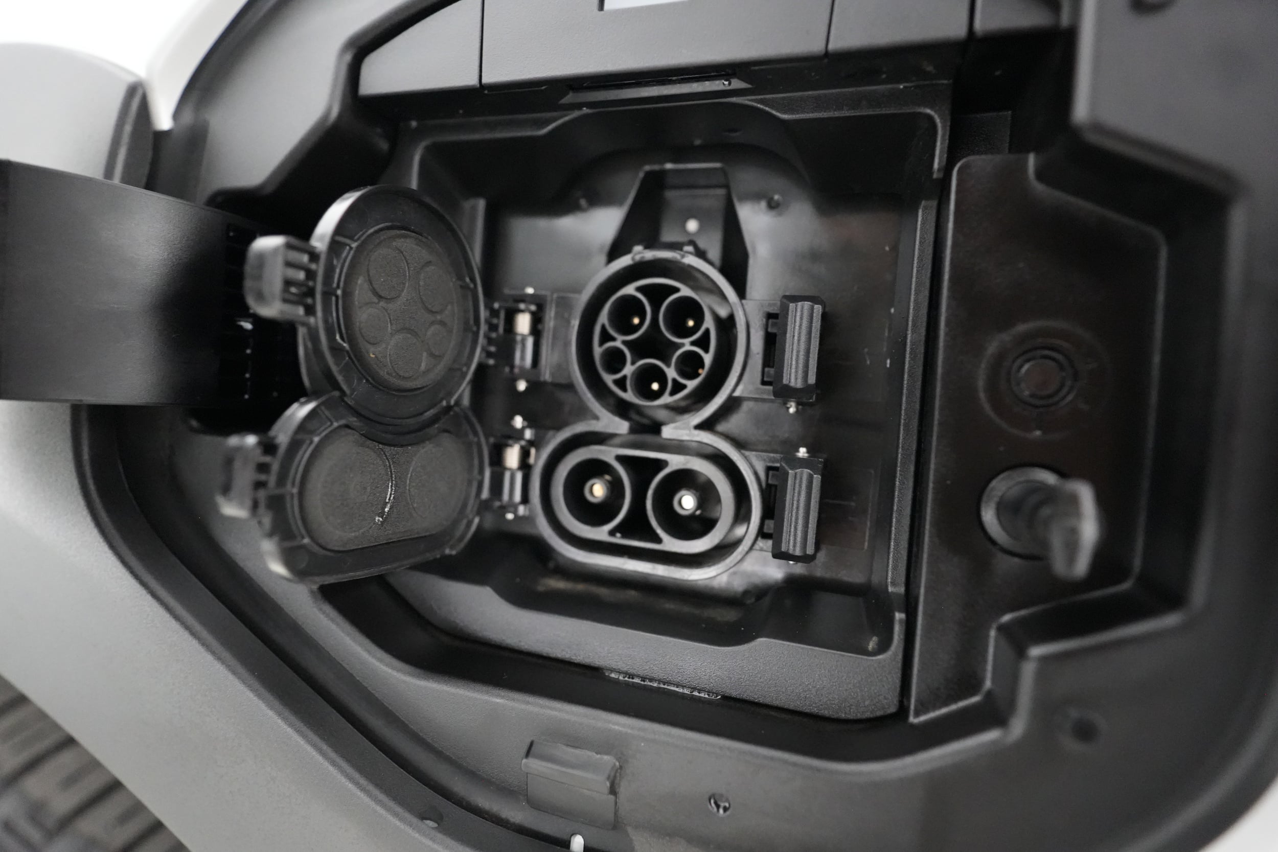 2023 Subaru Solterra