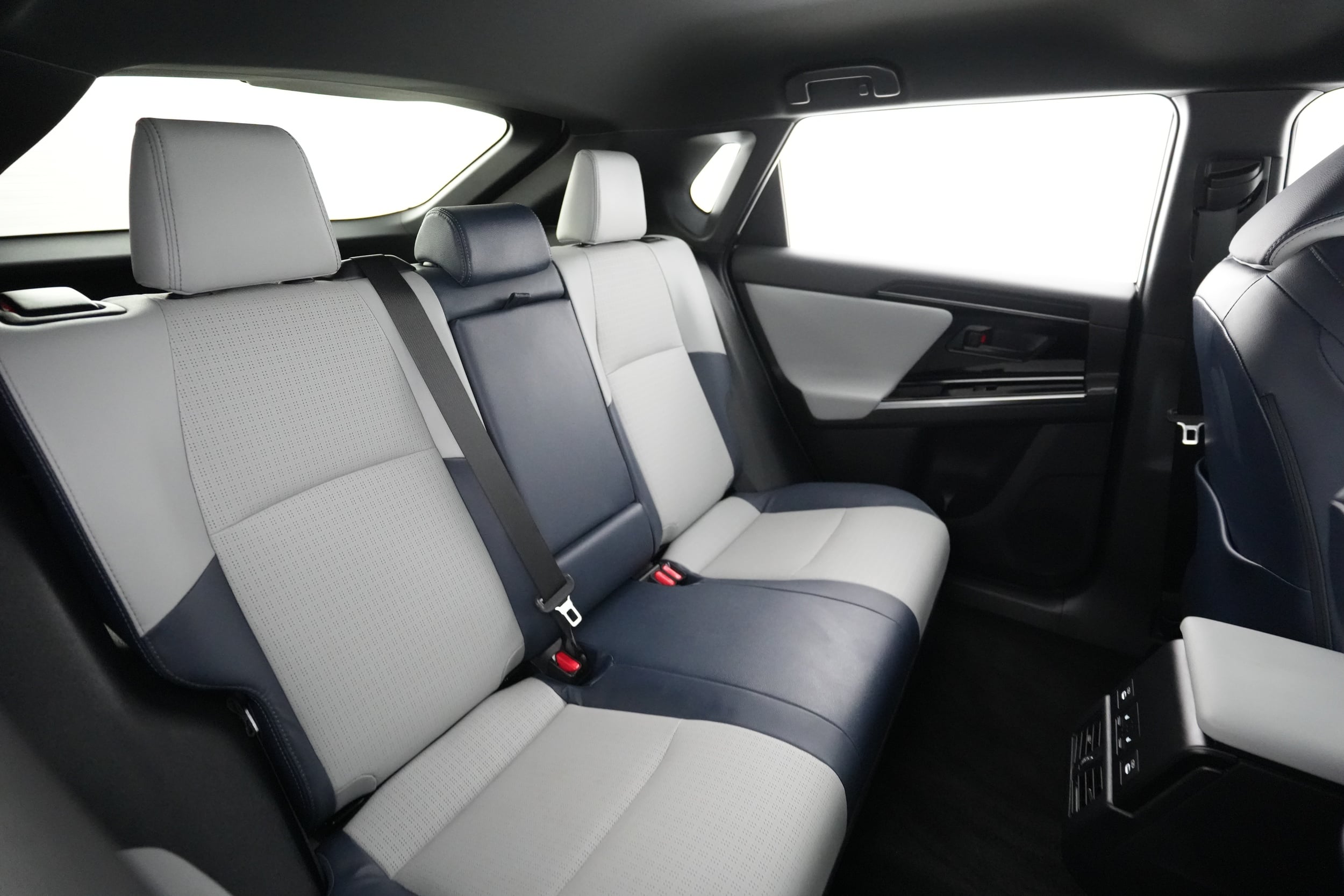 2023 Subaru Solterra