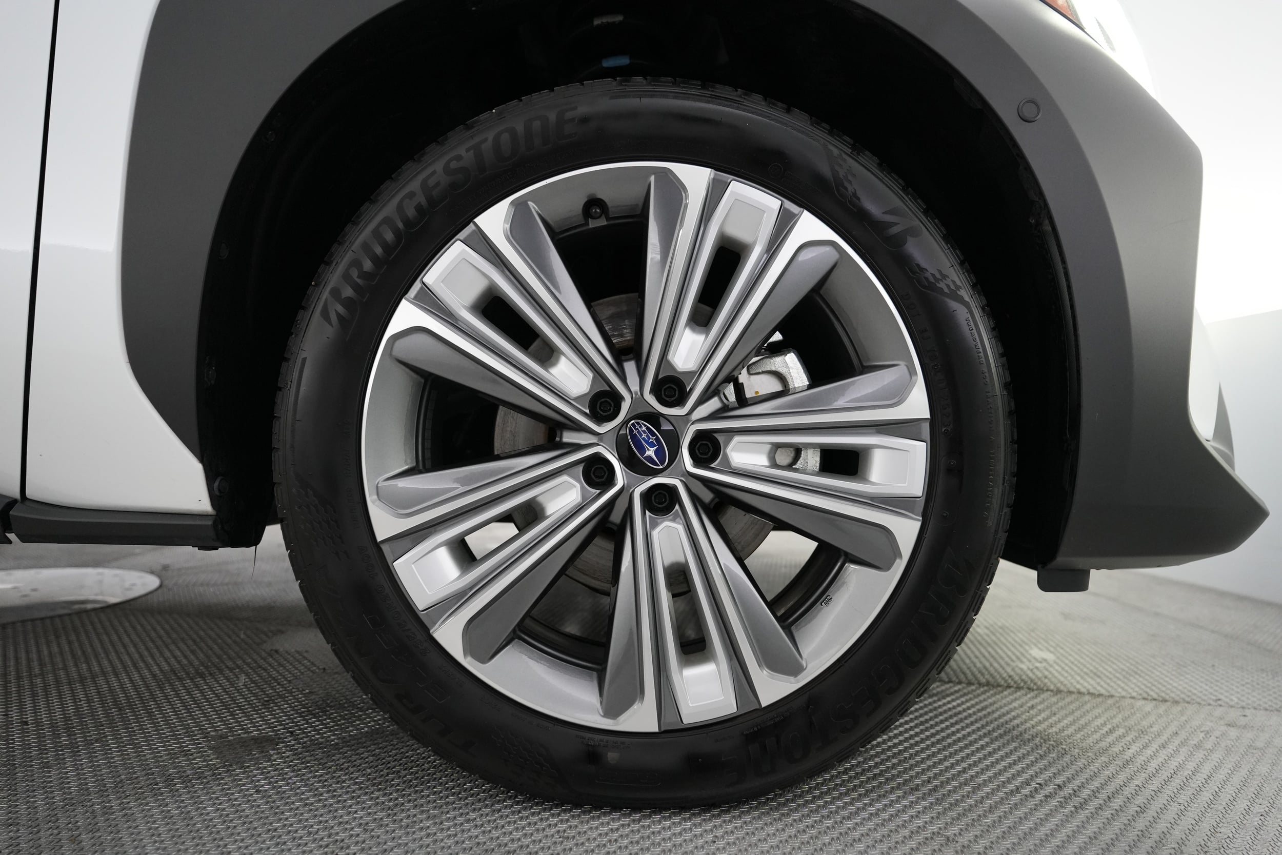 2023 Subaru Solterra