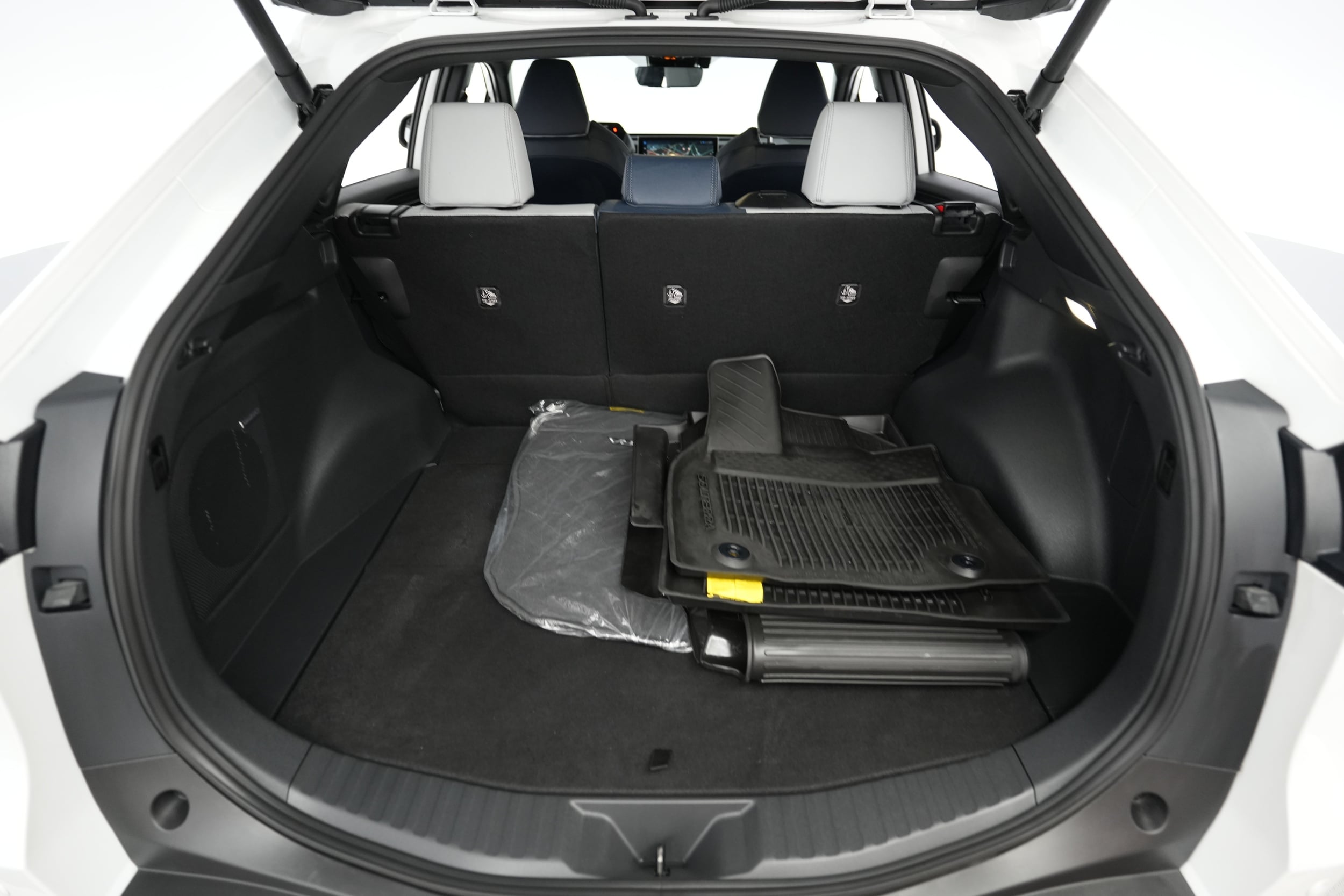 2023 Subaru Solterra