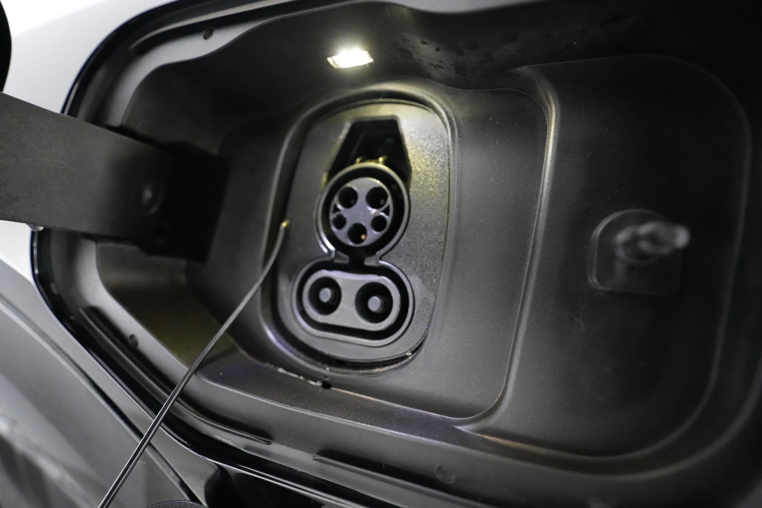 2024 Chevrolet Equinox EV