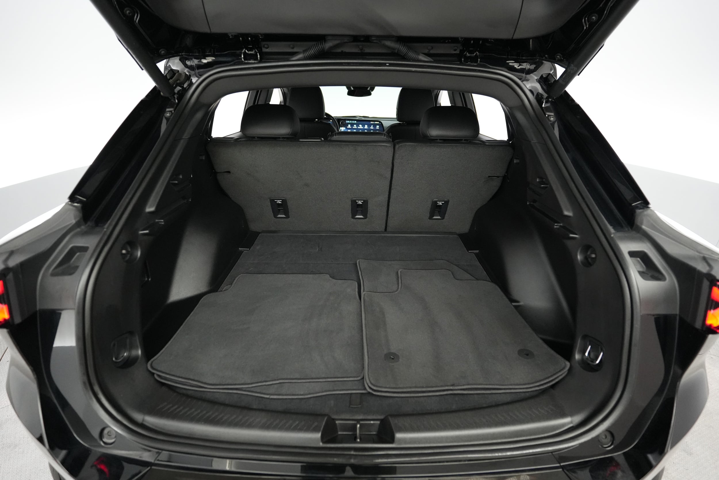 2024 Chevrolet Equinox EV