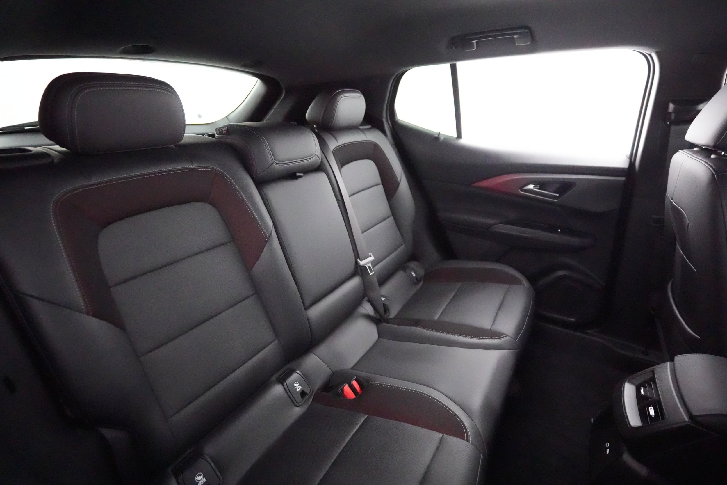 2024 Chevrolet Equinox EV