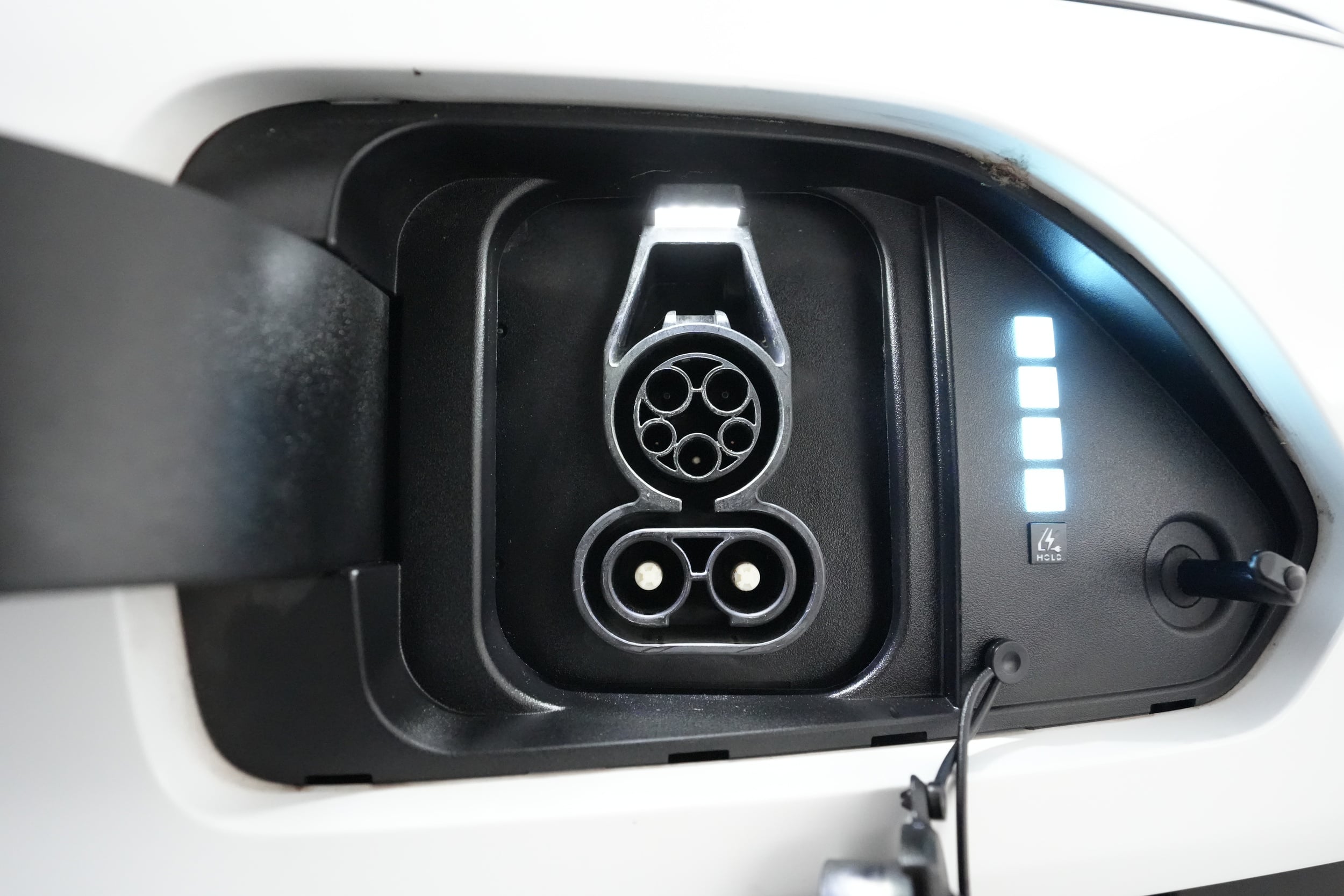 2024 Hyundai Kona Electric