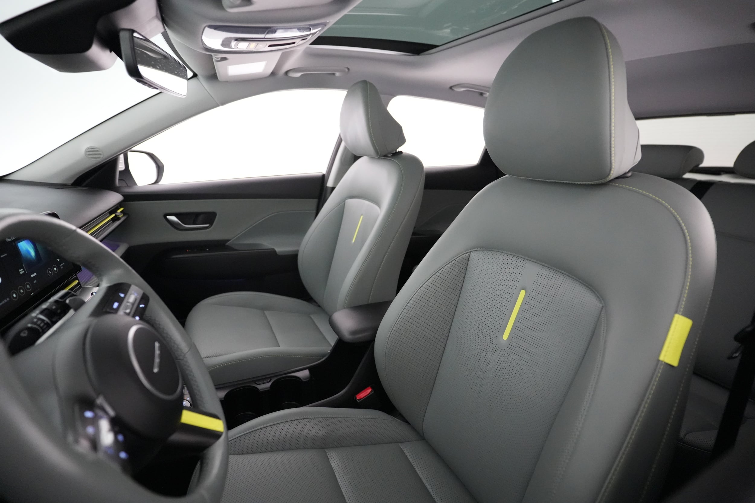 2024 Hyundai Kona Electric