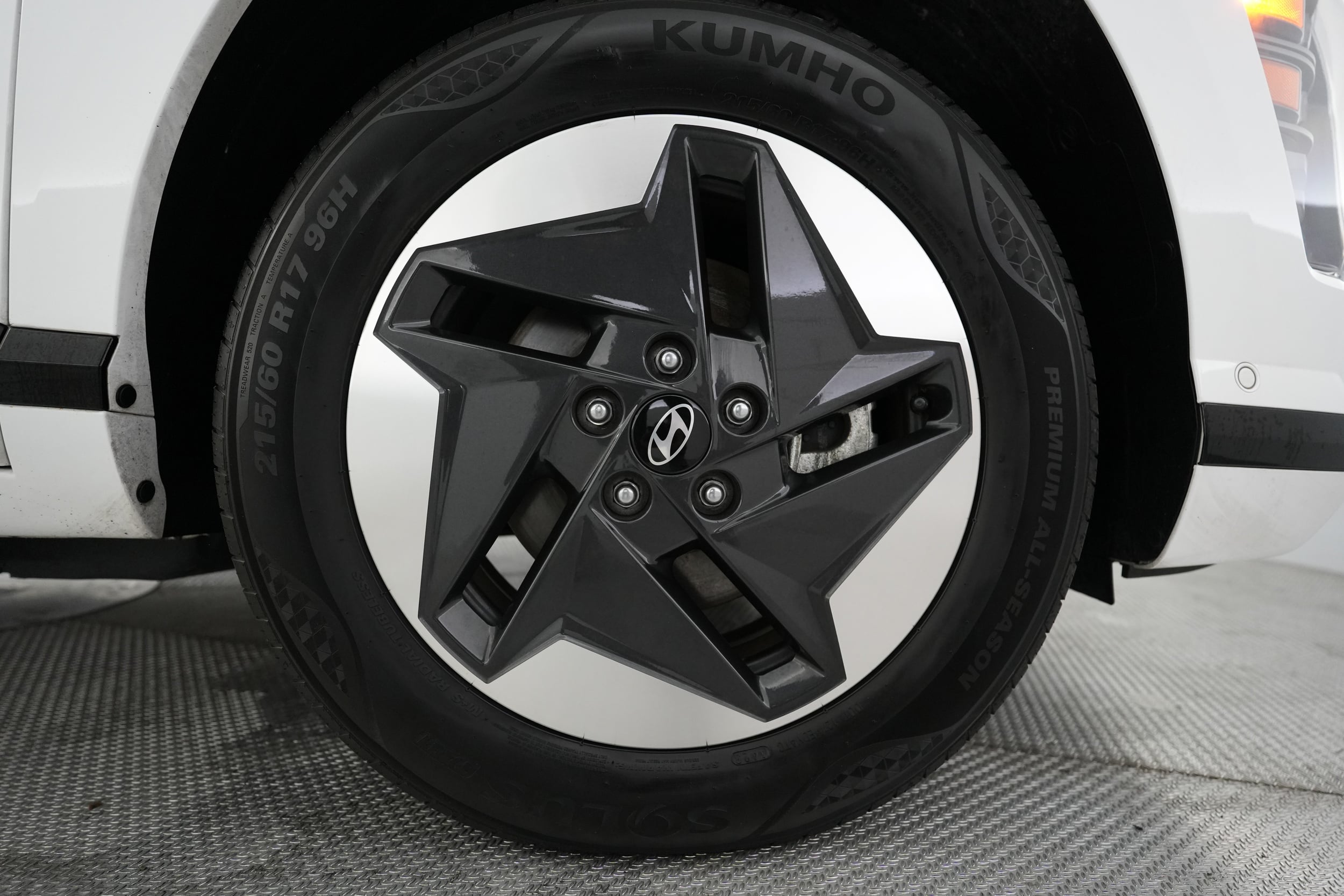 2024 Hyundai Kona Electric