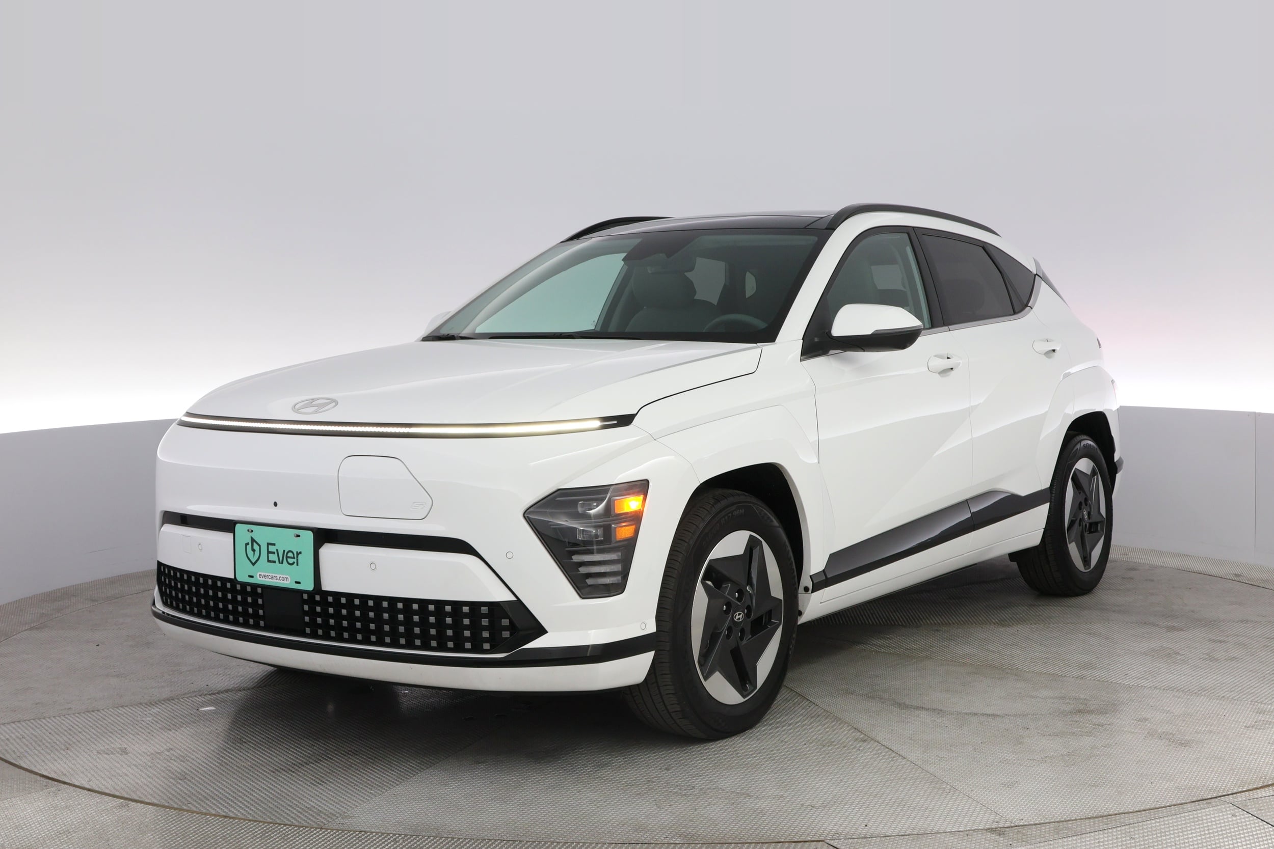 2024 Hyundai Kona Electric