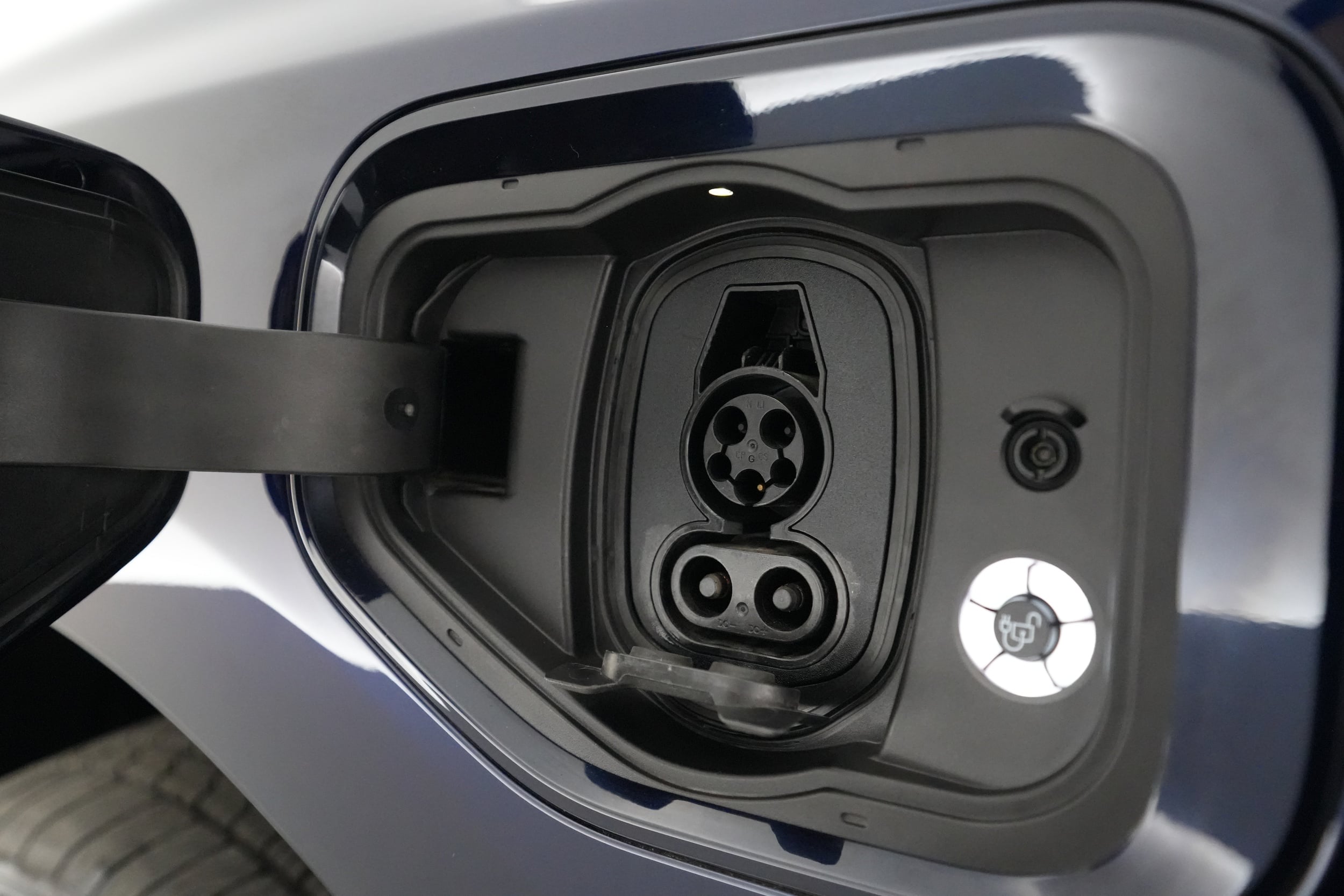 2024 Ford F-150 Lightning