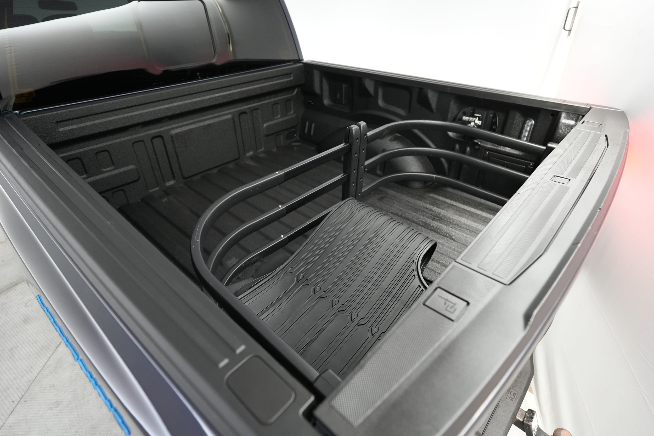 2024 Ford F-150 Lightning