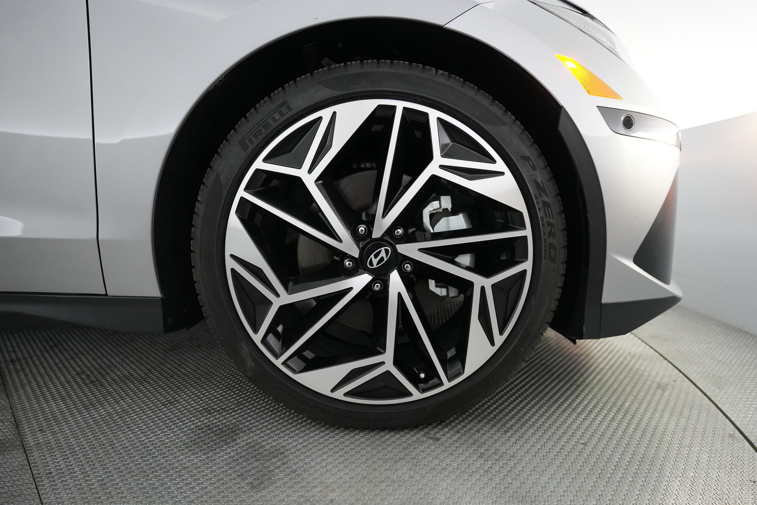 2024 Hyundai IONIQ 6