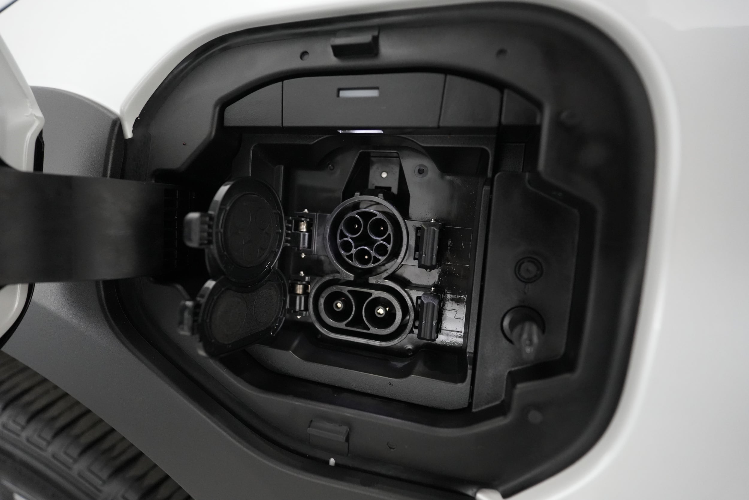 2023 Subaru Solterra