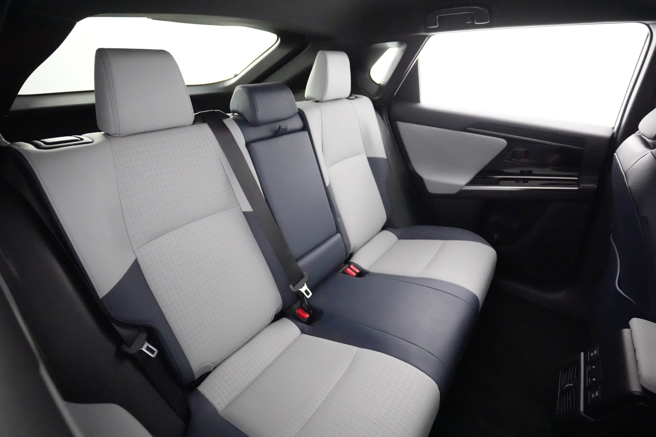 2023 Subaru Solterra