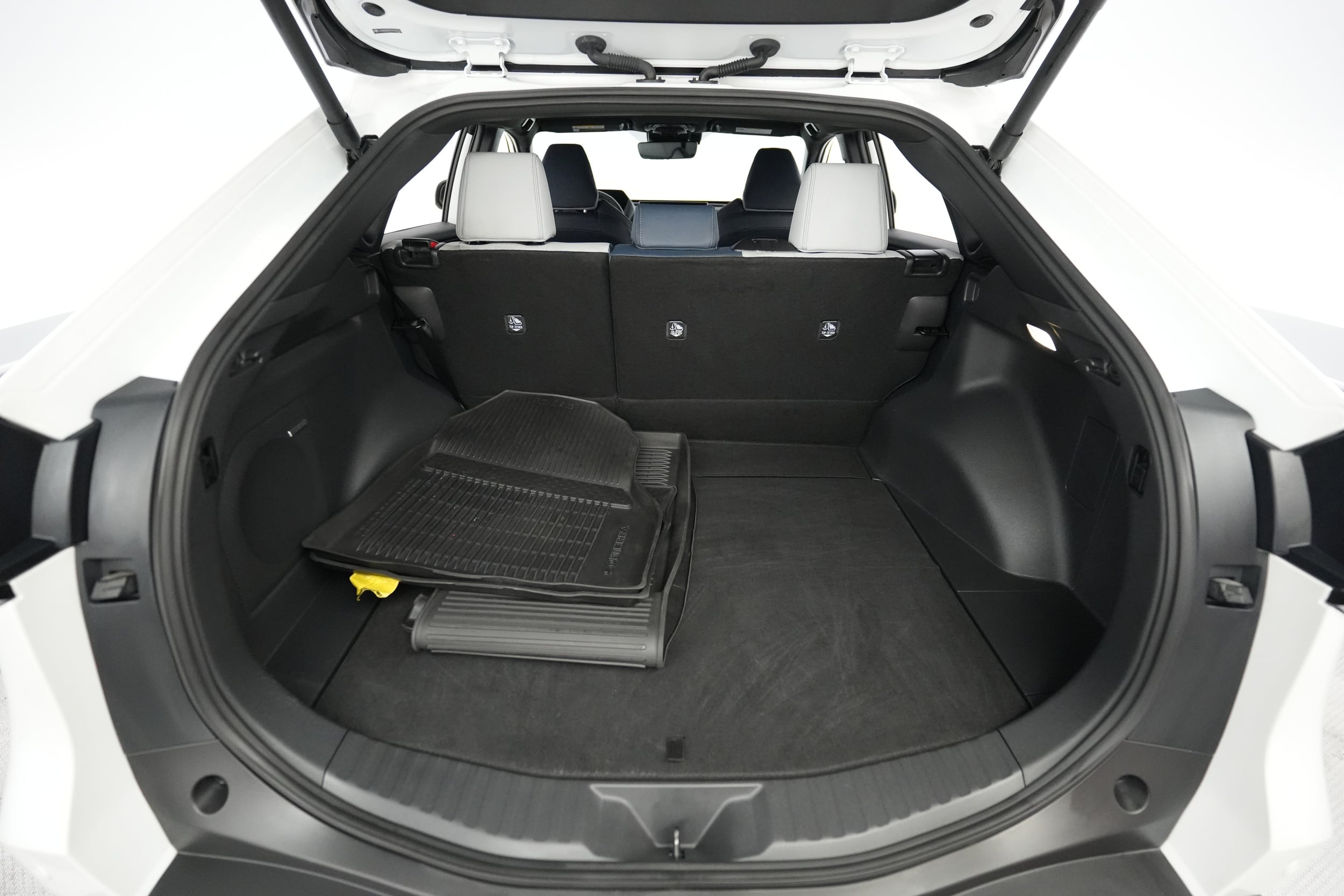 2023 Subaru Solterra