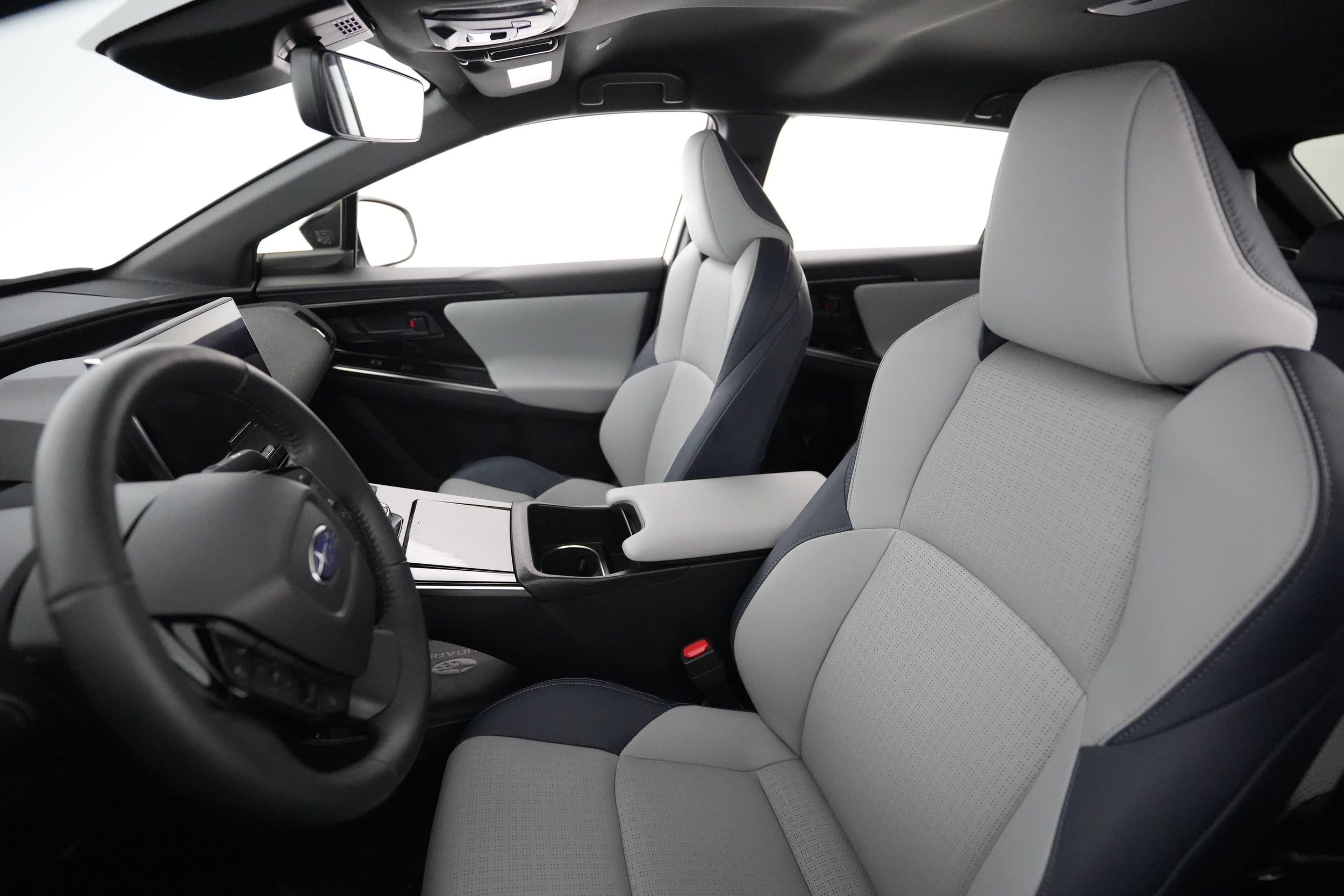 2023 Subaru Solterra