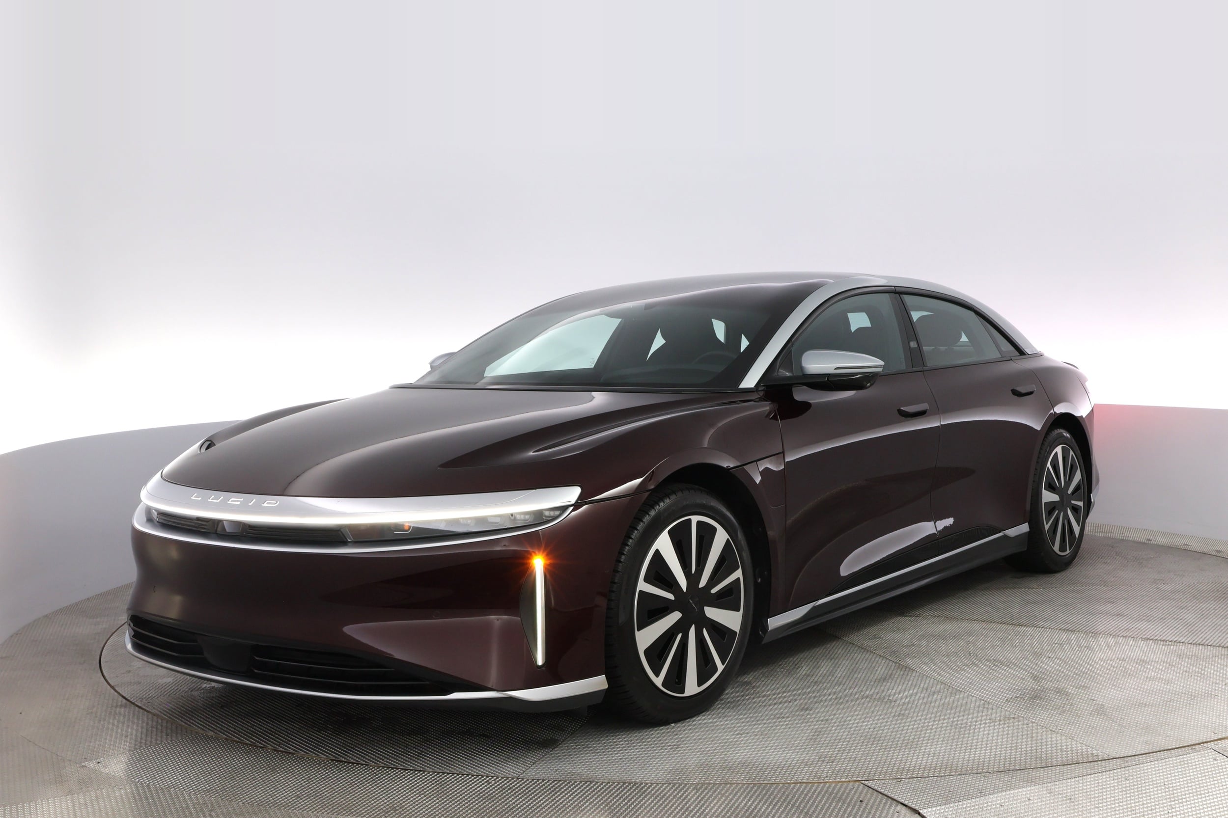 2023 Lucid Air