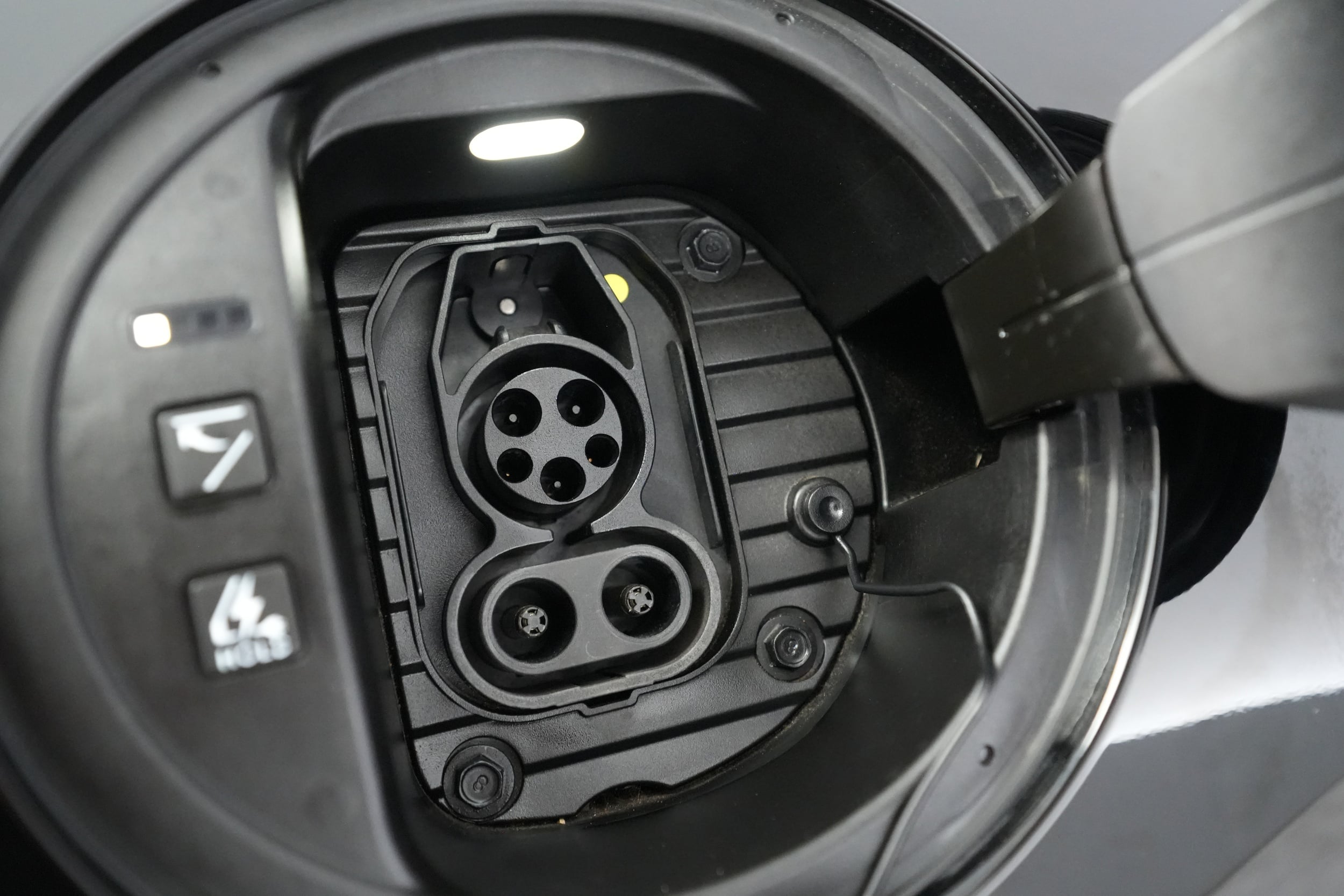 2023 Hyundai IONIQ 6