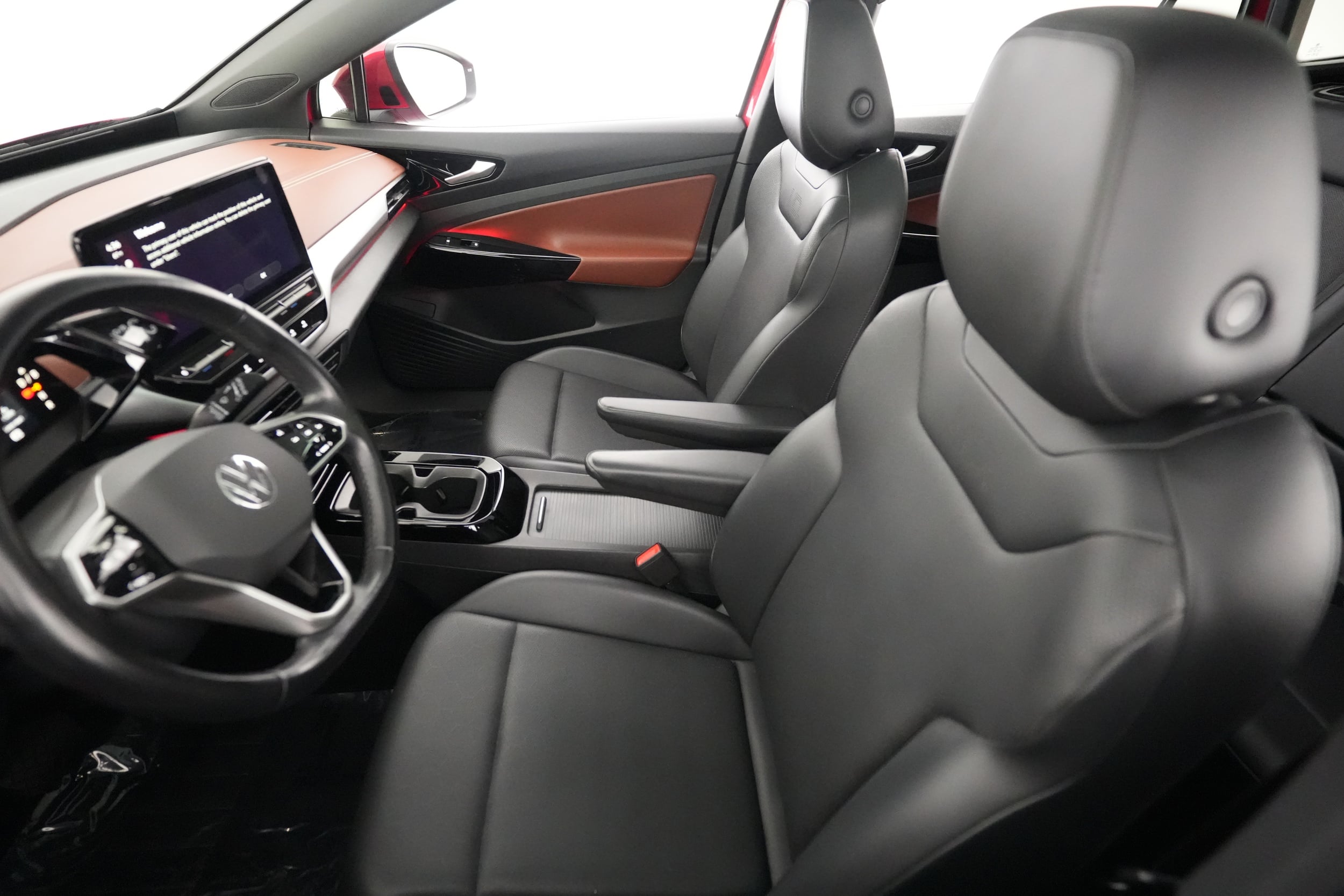 2022 Volkswagen ID.4