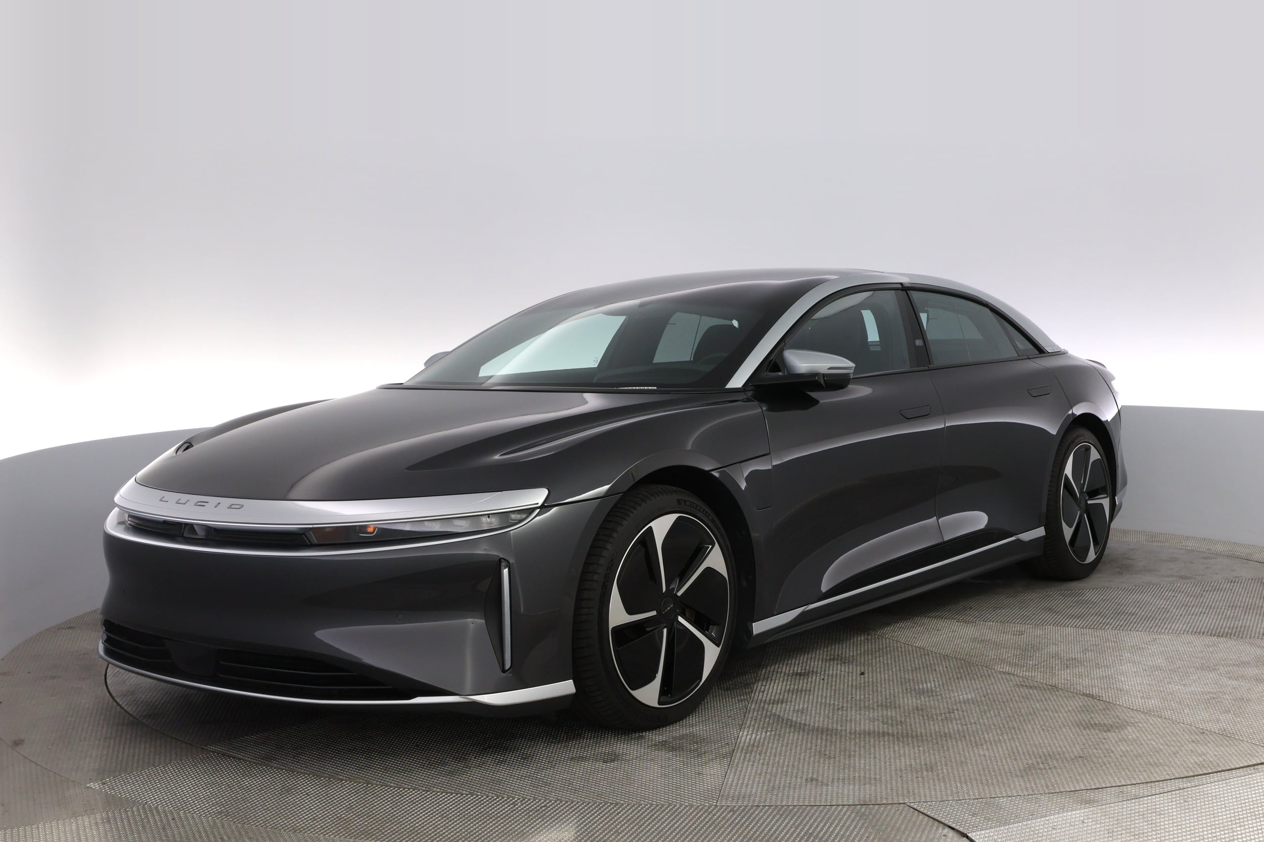 2023 Lucid Air