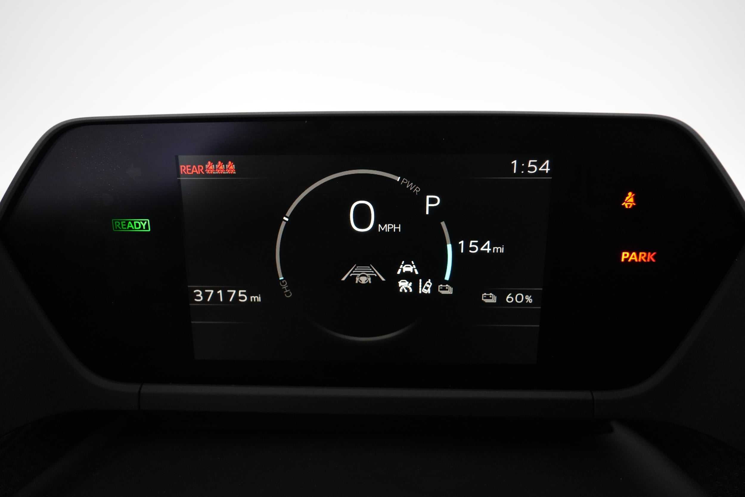 2023 Subaru Solterra