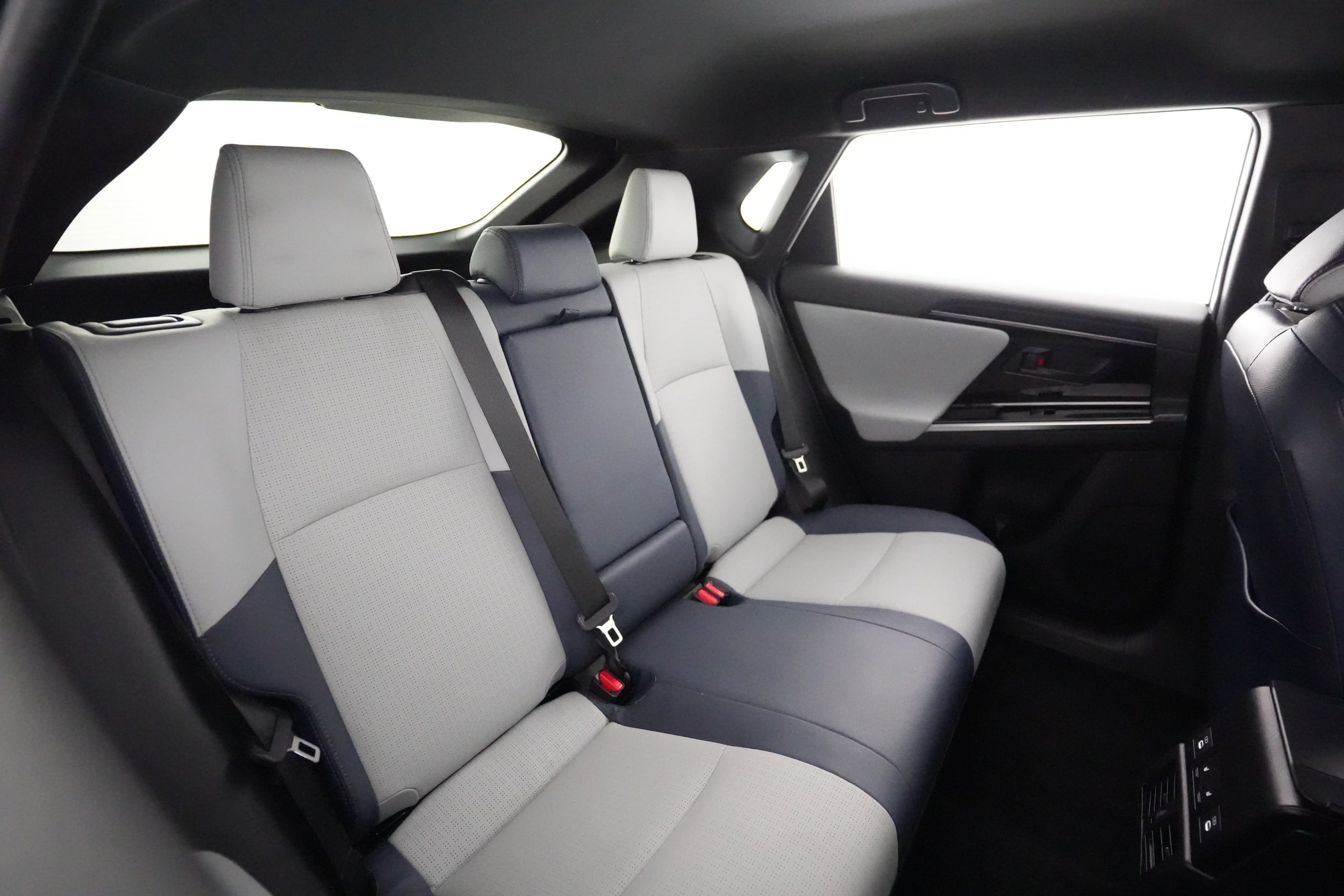 2023 Subaru Solterra