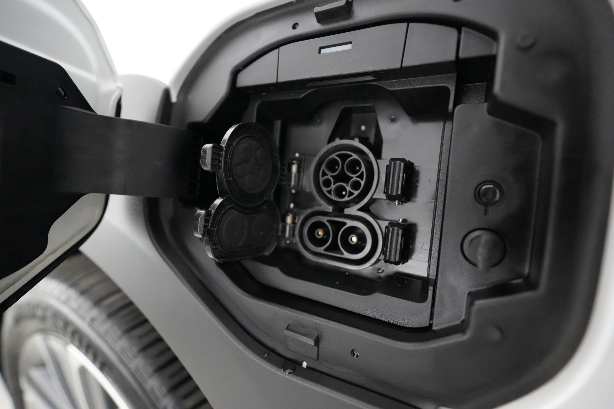 2023 Subaru Solterra