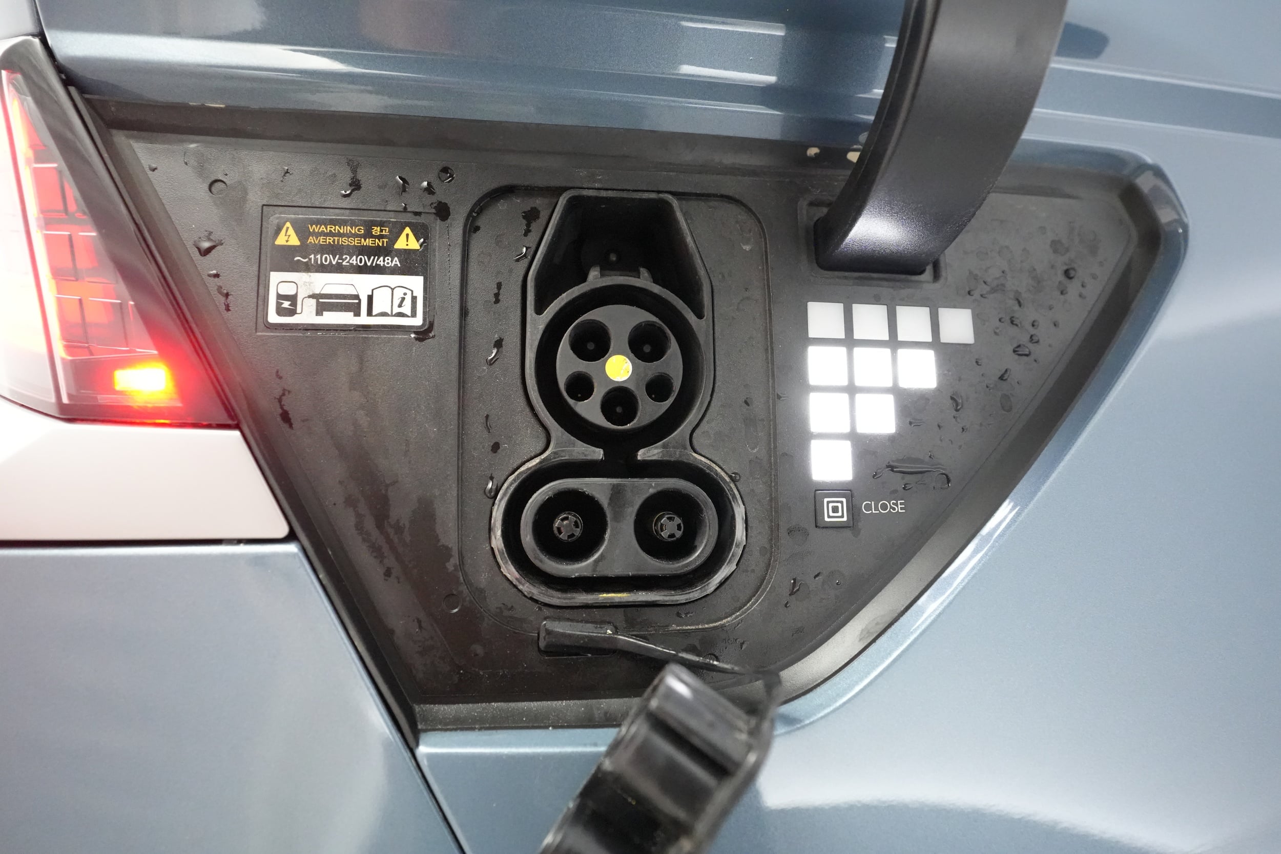 2023 Hyundai IONIQ 5